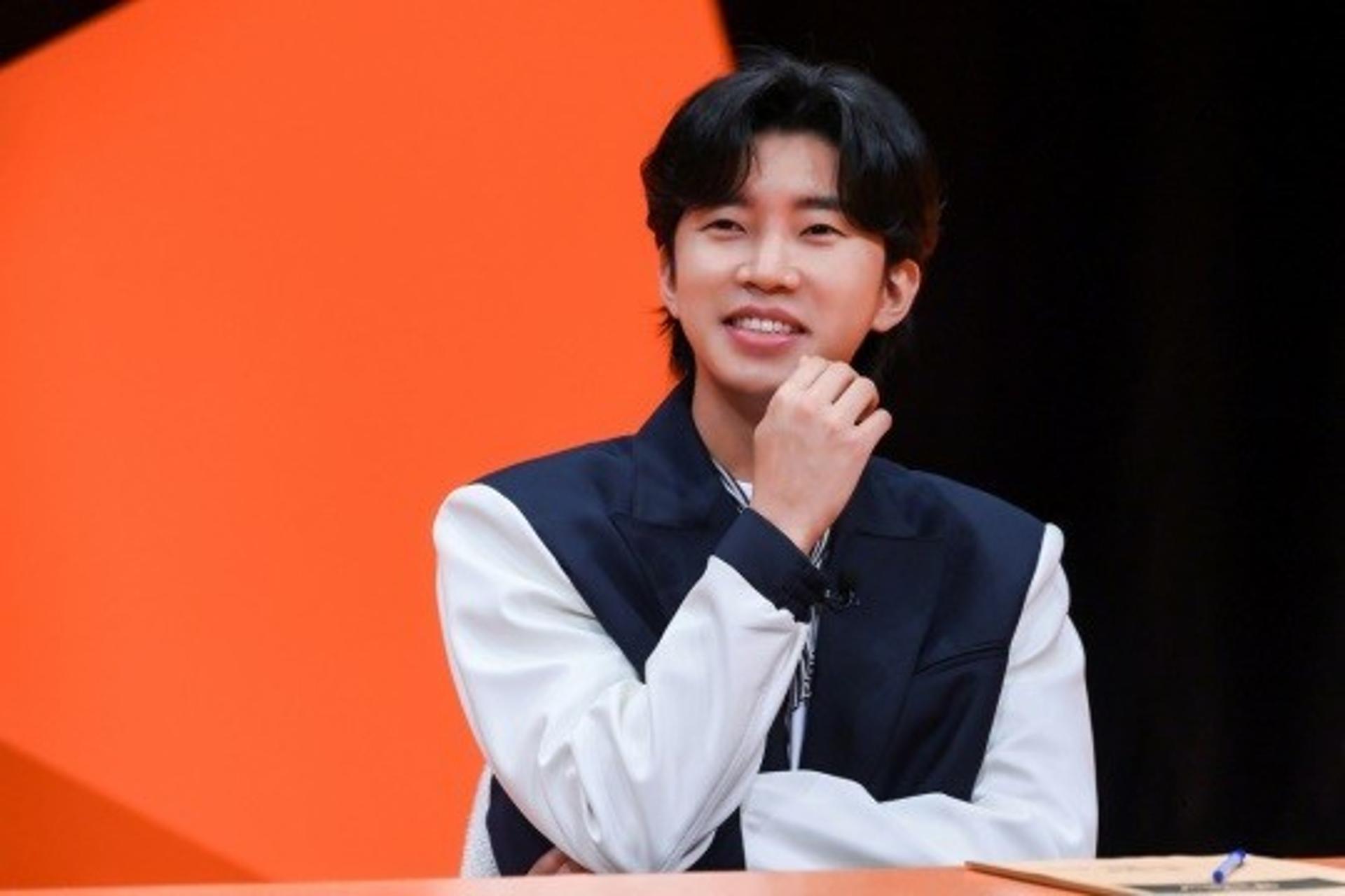 임영웅 결혼관 '화제'… "아이 낳고 복작복작 살고파"