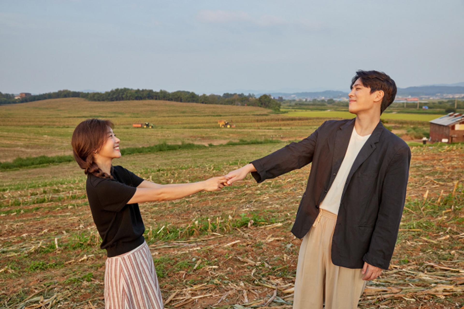 "품절녀 된다"… '걸스데이' 출신 박소진♥이동하 11월 결혼