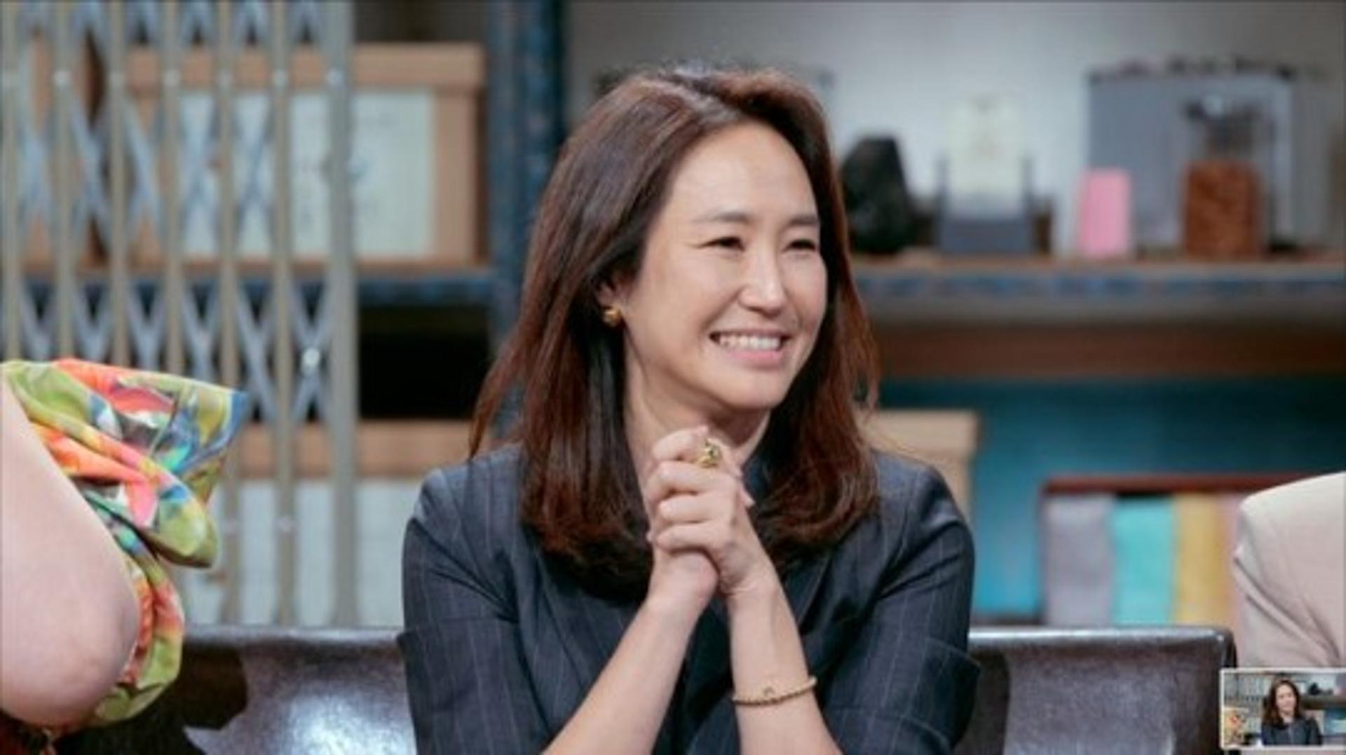 "결혼=당연히 지옥"… 강주은♥최민수, 솔직 고백 보니?