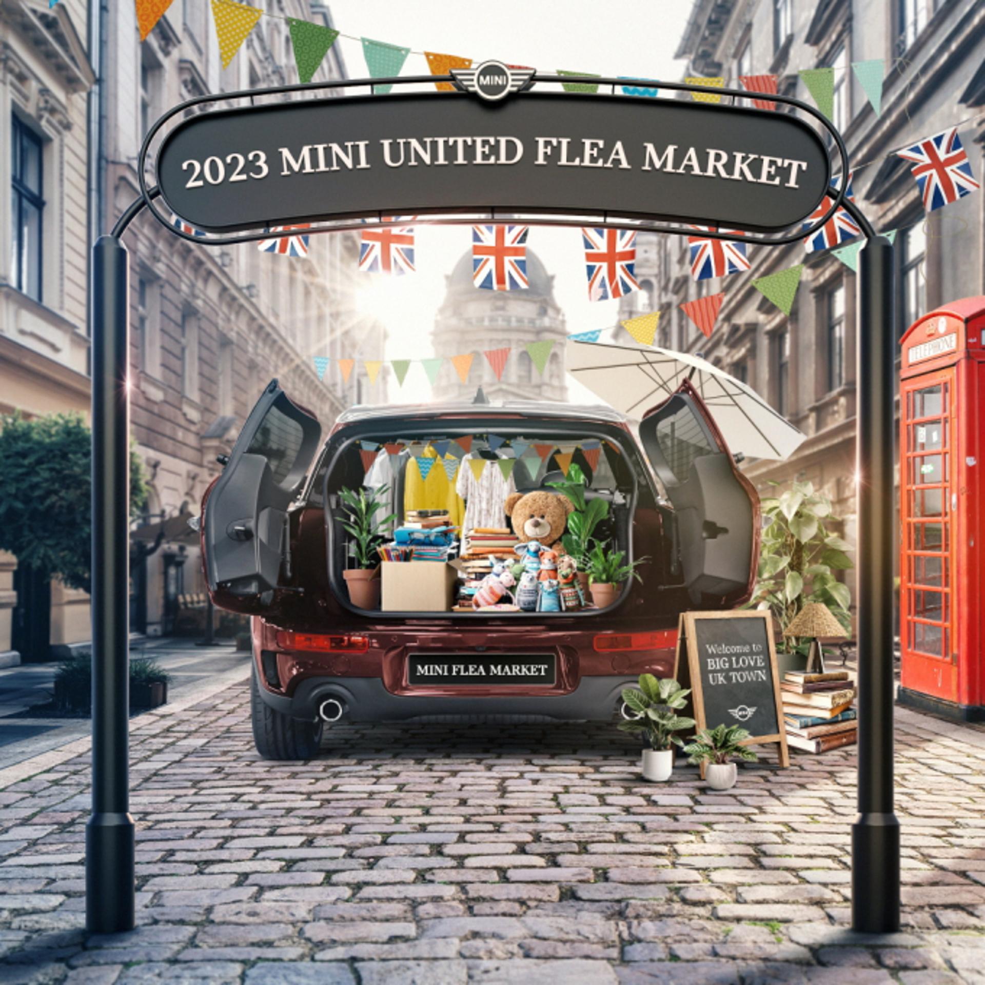 MINI 車 오너, 영종도에 모여라… 콘텐츠 체험하고 즐기는 축제의 장 마련