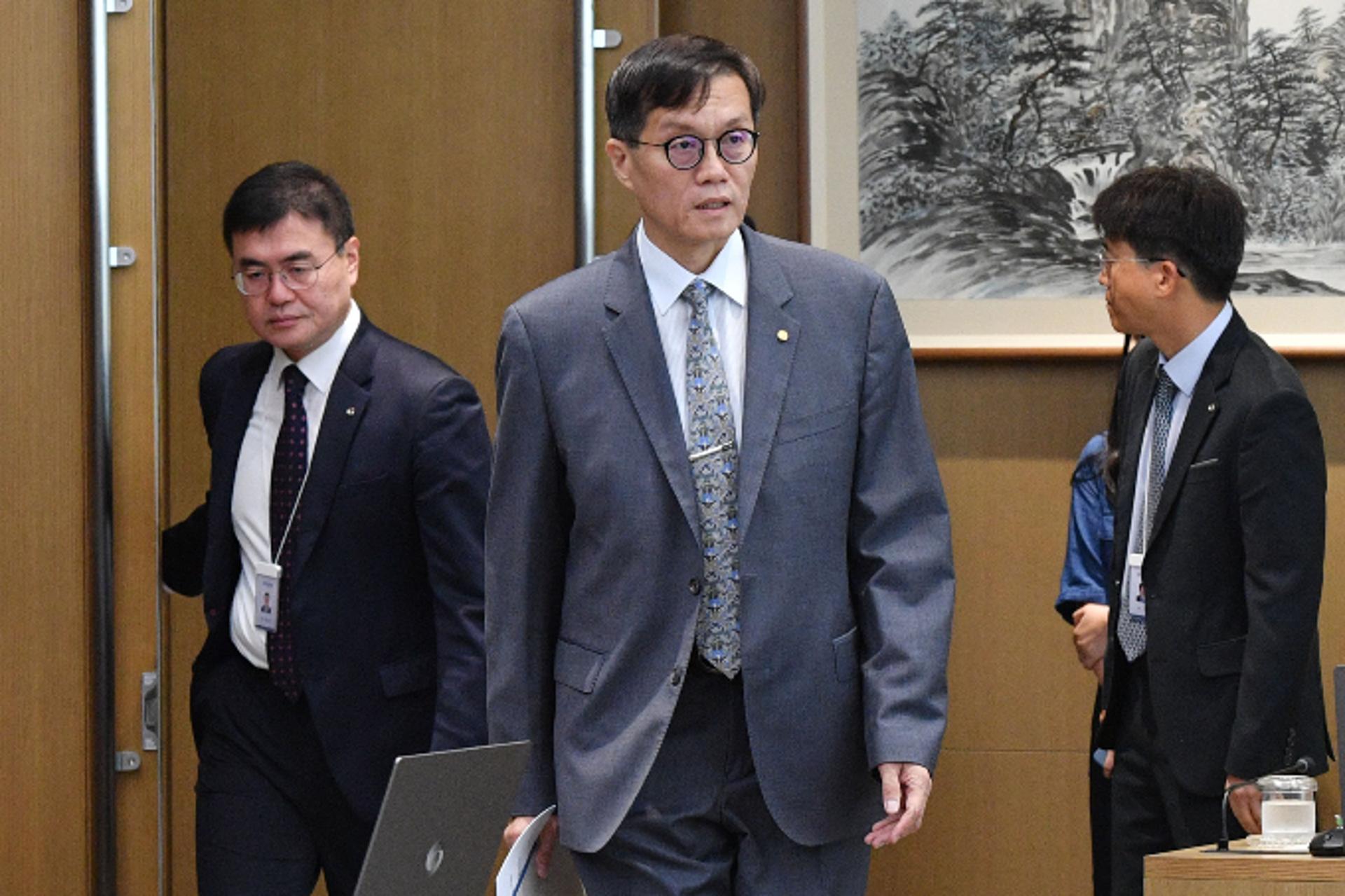 10월 금통위 금리 '동결' 전망… 고물가·고유가 부담 지속