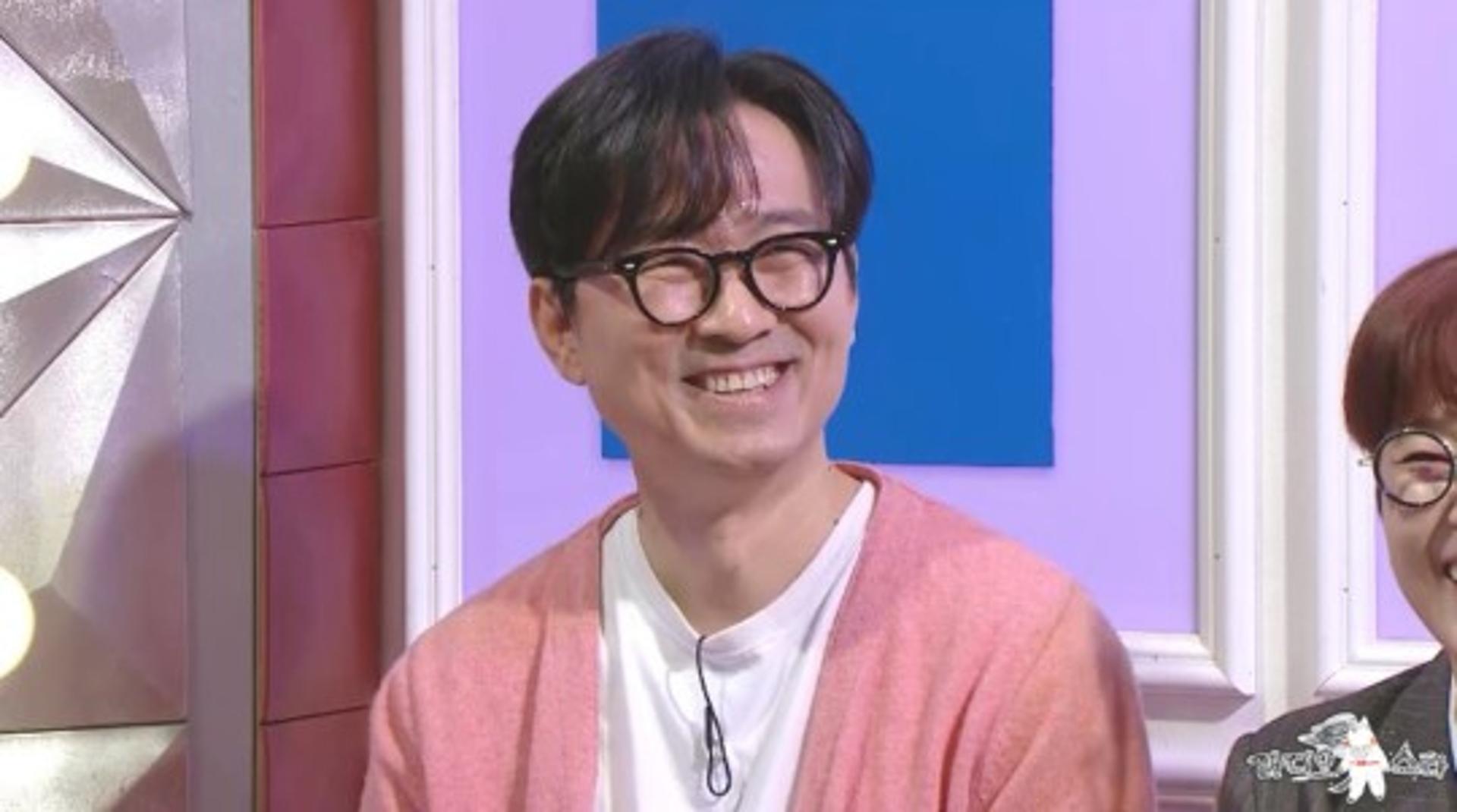 "장모님도 바람났다고"… 장항준, ♥김은희와 별거설?