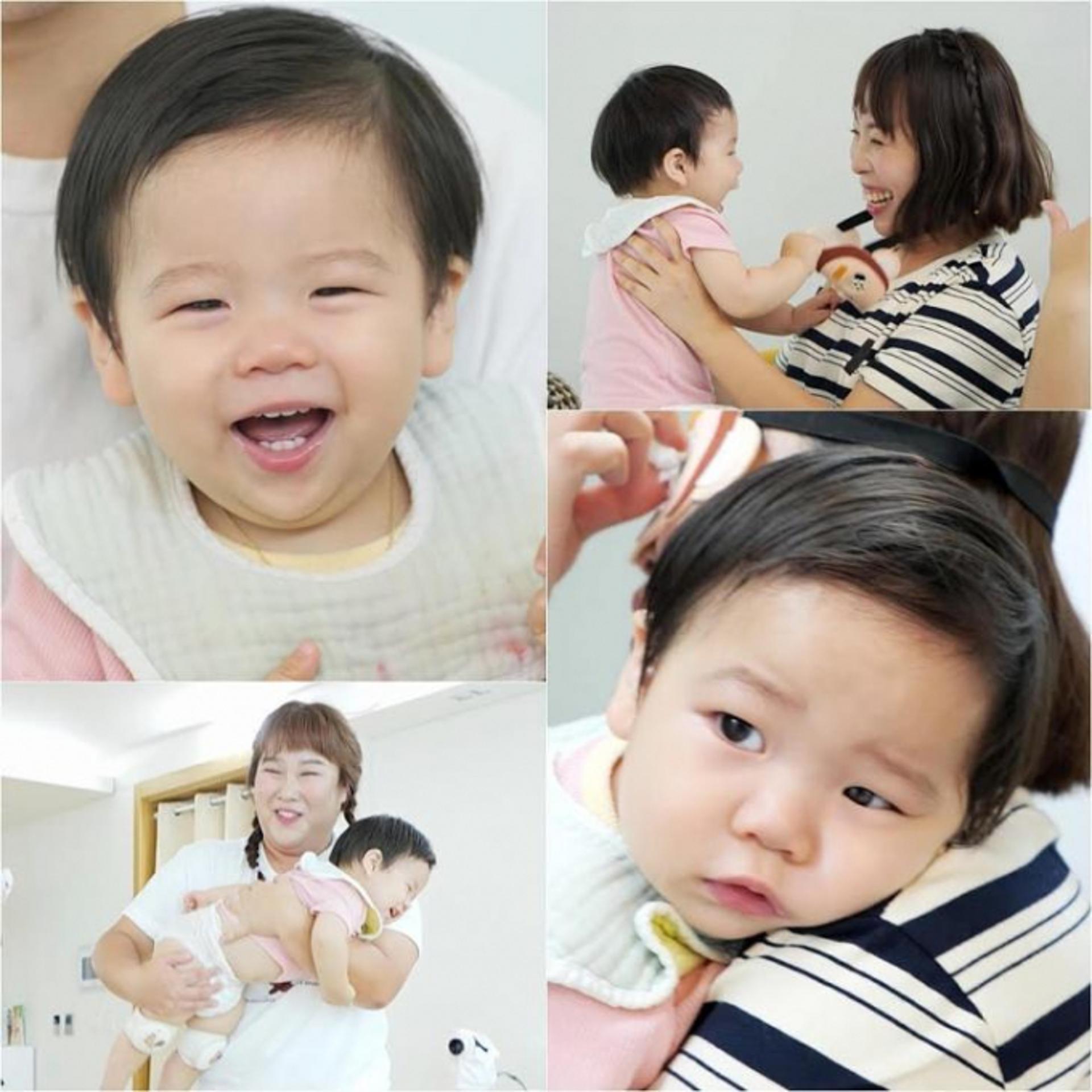 "똥별이 라이벌 등장?"… '제이쓴♥' 홍현희도 '긴장'