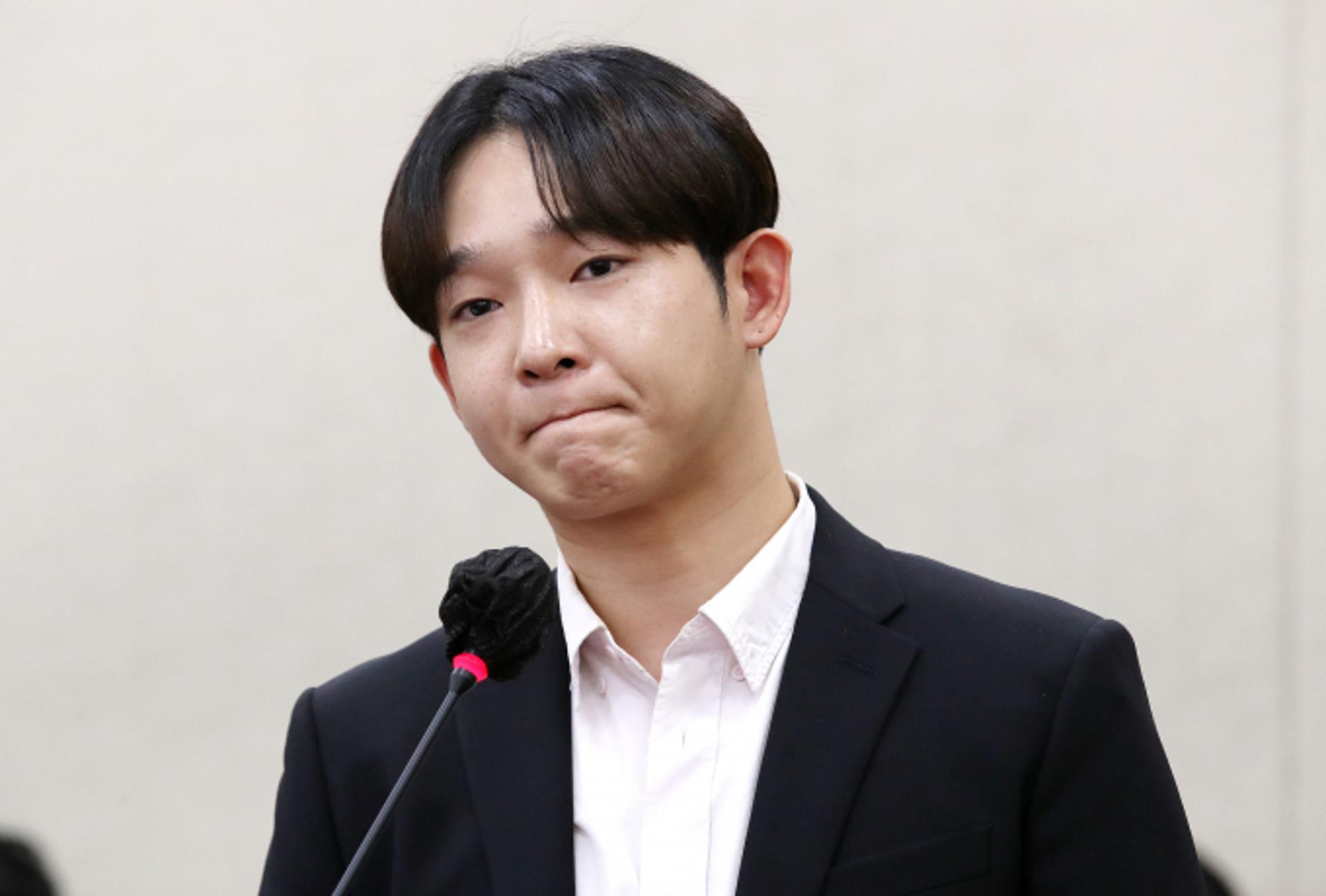 "나 자신이 원망스러워"… '마약 파문' 남태현, 첫 공판 앞둬