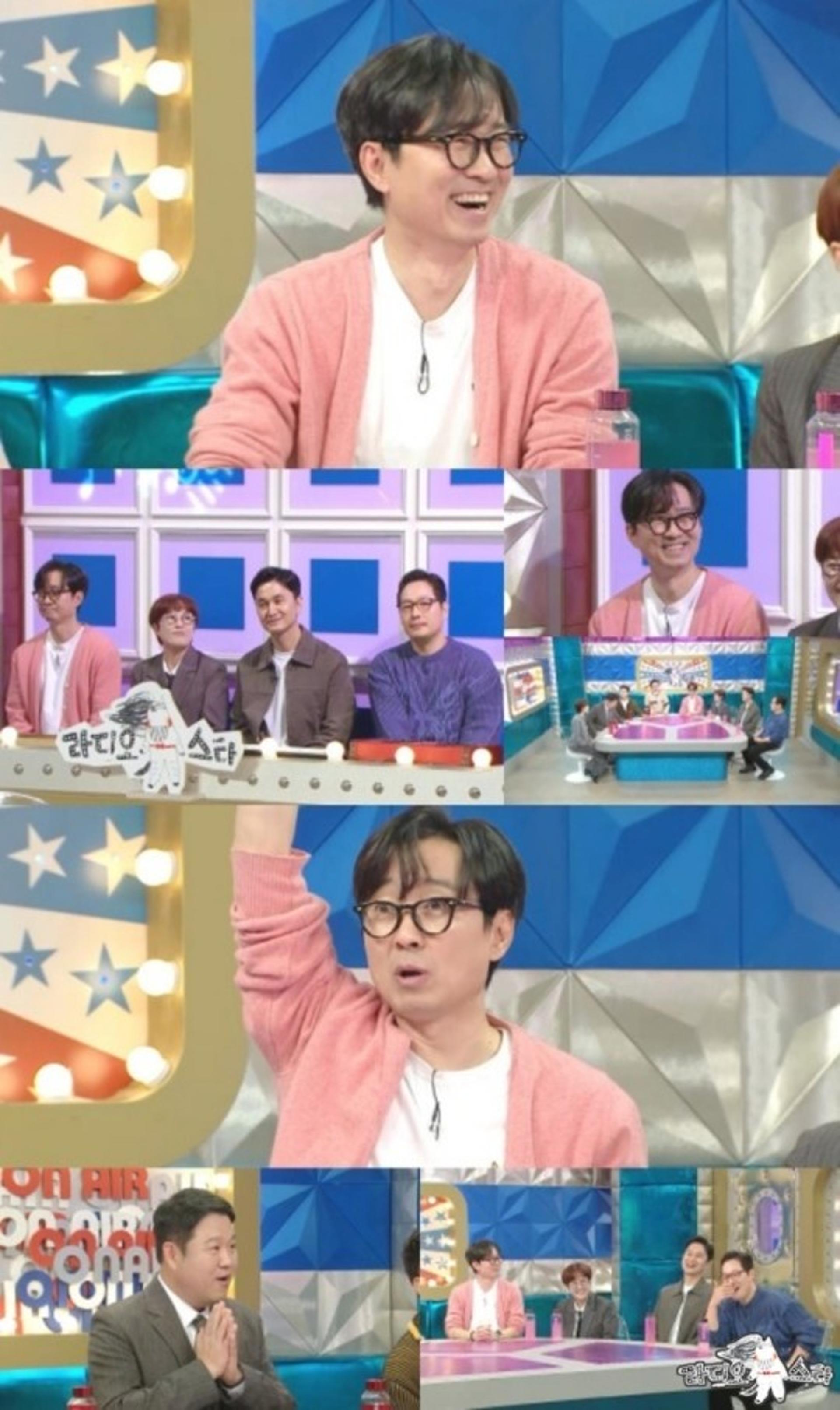 "장모가 외도 의심"… 장항준, ♥김은희와 별거설 '깜짝'