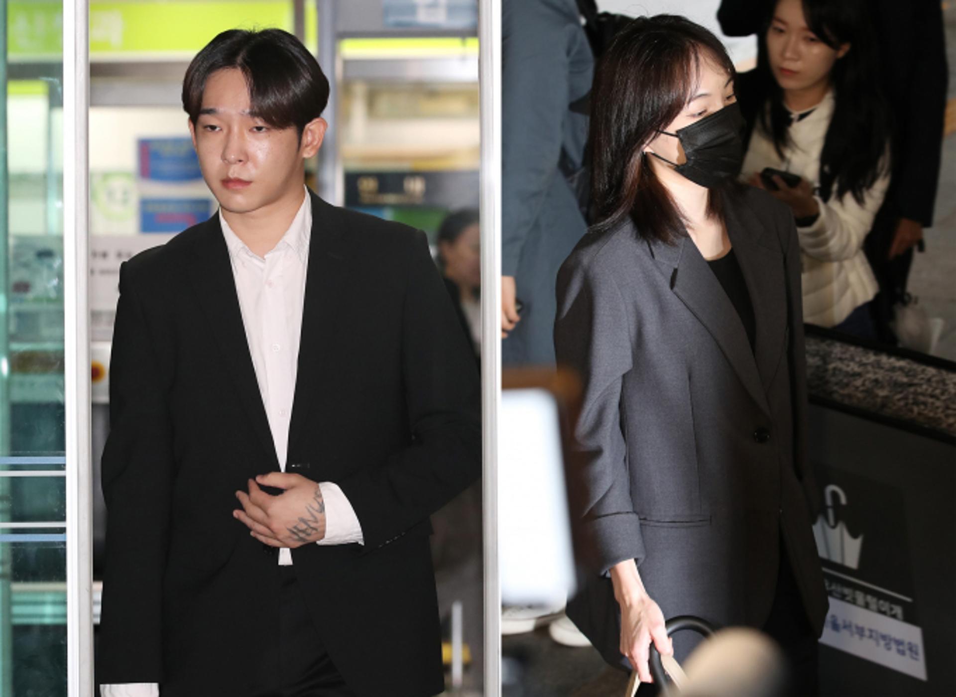 "술에 희석해 투약"… 남태현 '마약' 혐의 인정