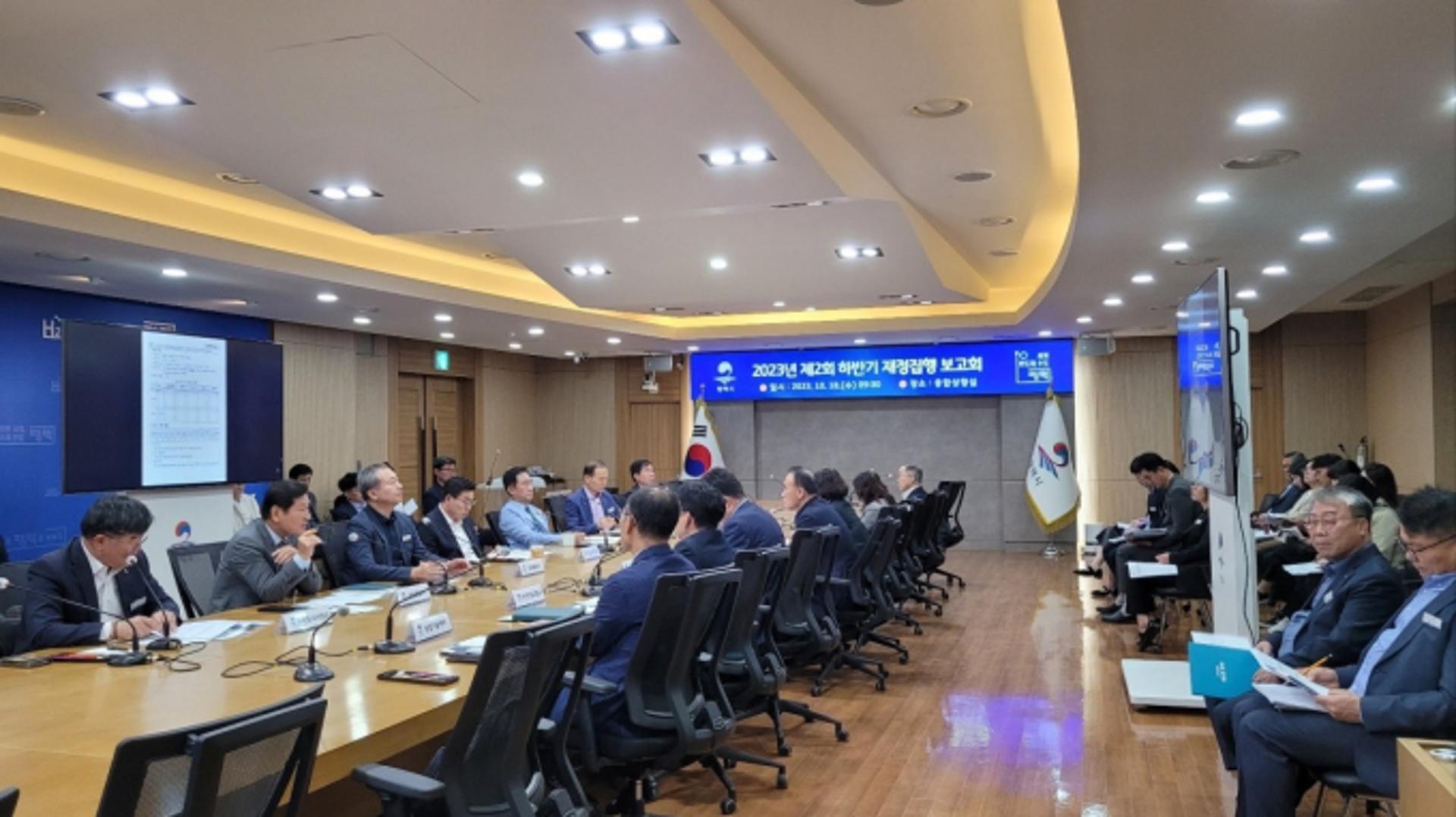 남양주시, '찾아가는 전세사기 피해지원 상담소' 운영