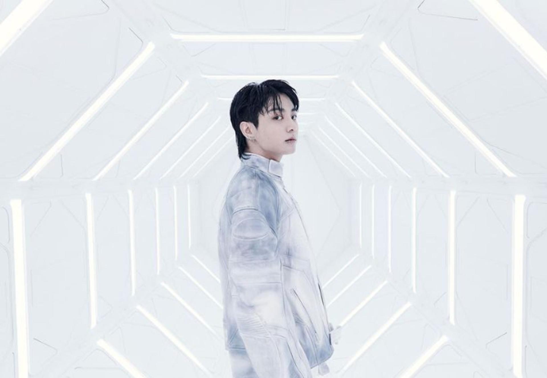 BTS 정국 무대 불발… 이-팔 전쟁에 MTV 시상식 취소