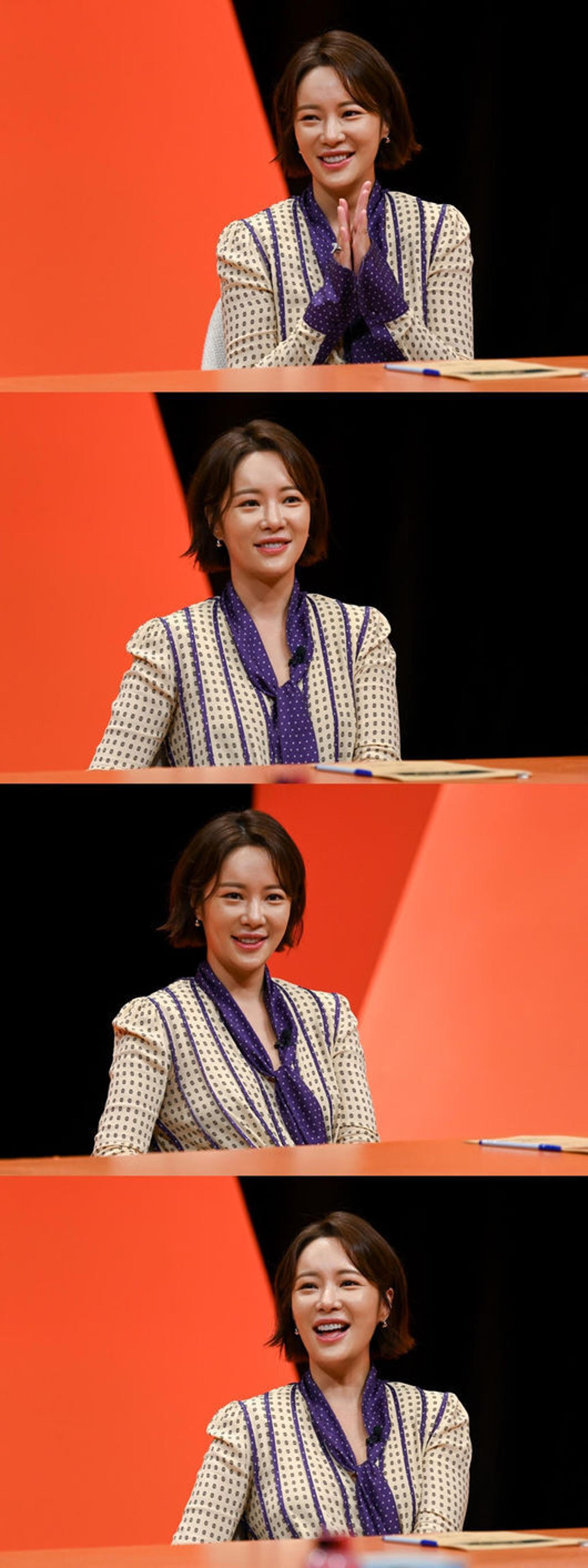 황정음, ♥이영돈과 재결합… ○○○ 때문이었다?