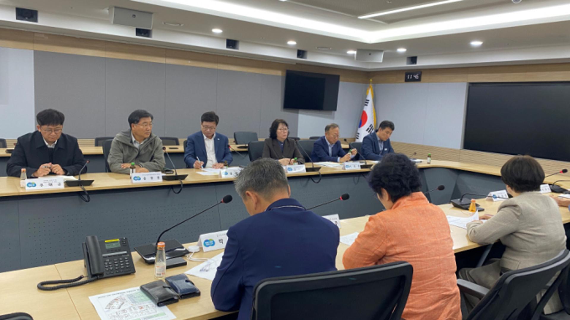경기도, 내년 사회적경제분야 국비교부액 74% 삭감…'비상대응'