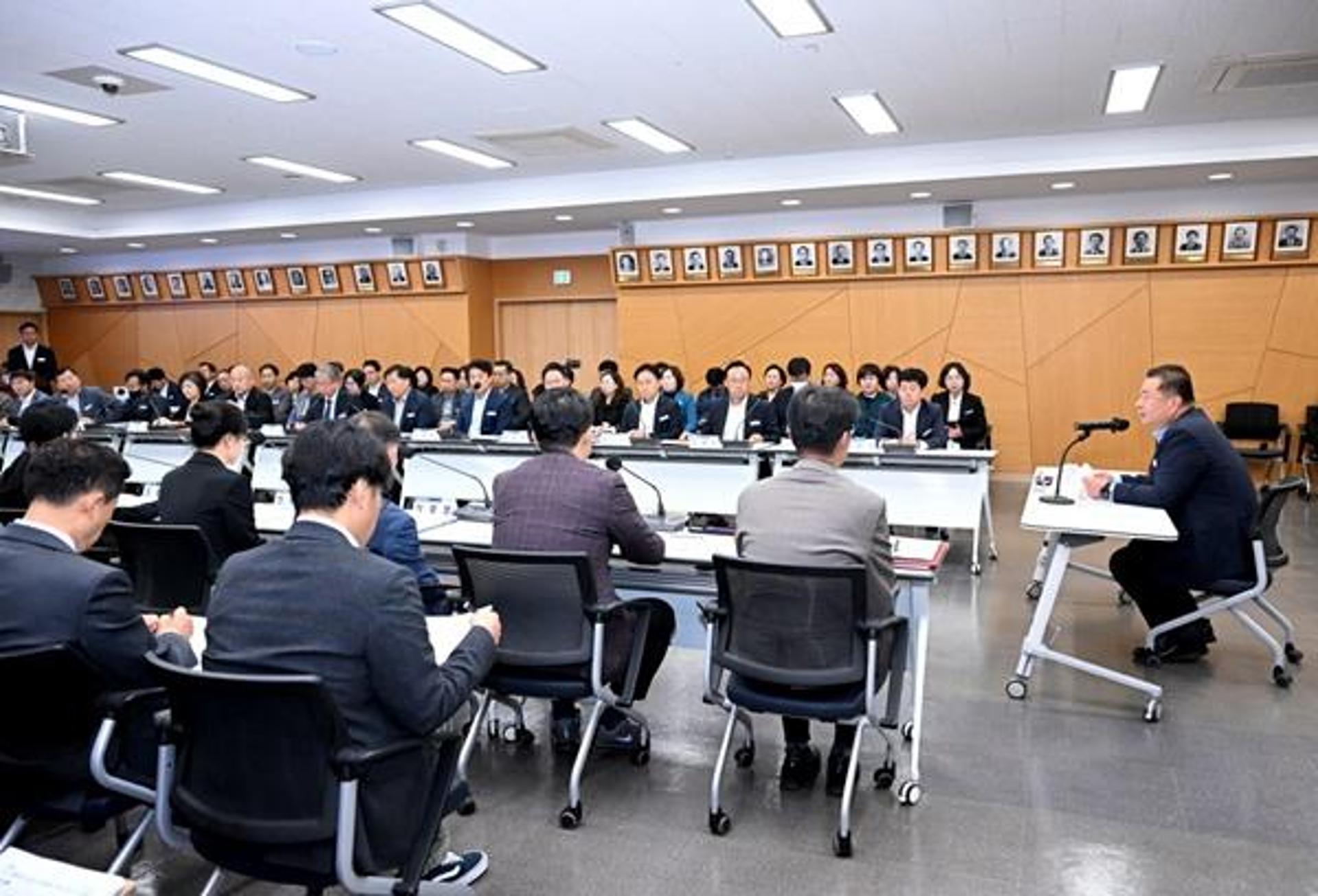 파주시, GTX-A '파주 운정~서울역 구간' 내년 개통대비 총점검