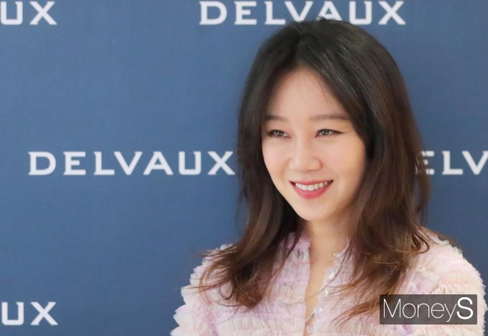 "시세차익 100억"…'♥케빈오' 공효진, 재테크 여왕 등극?