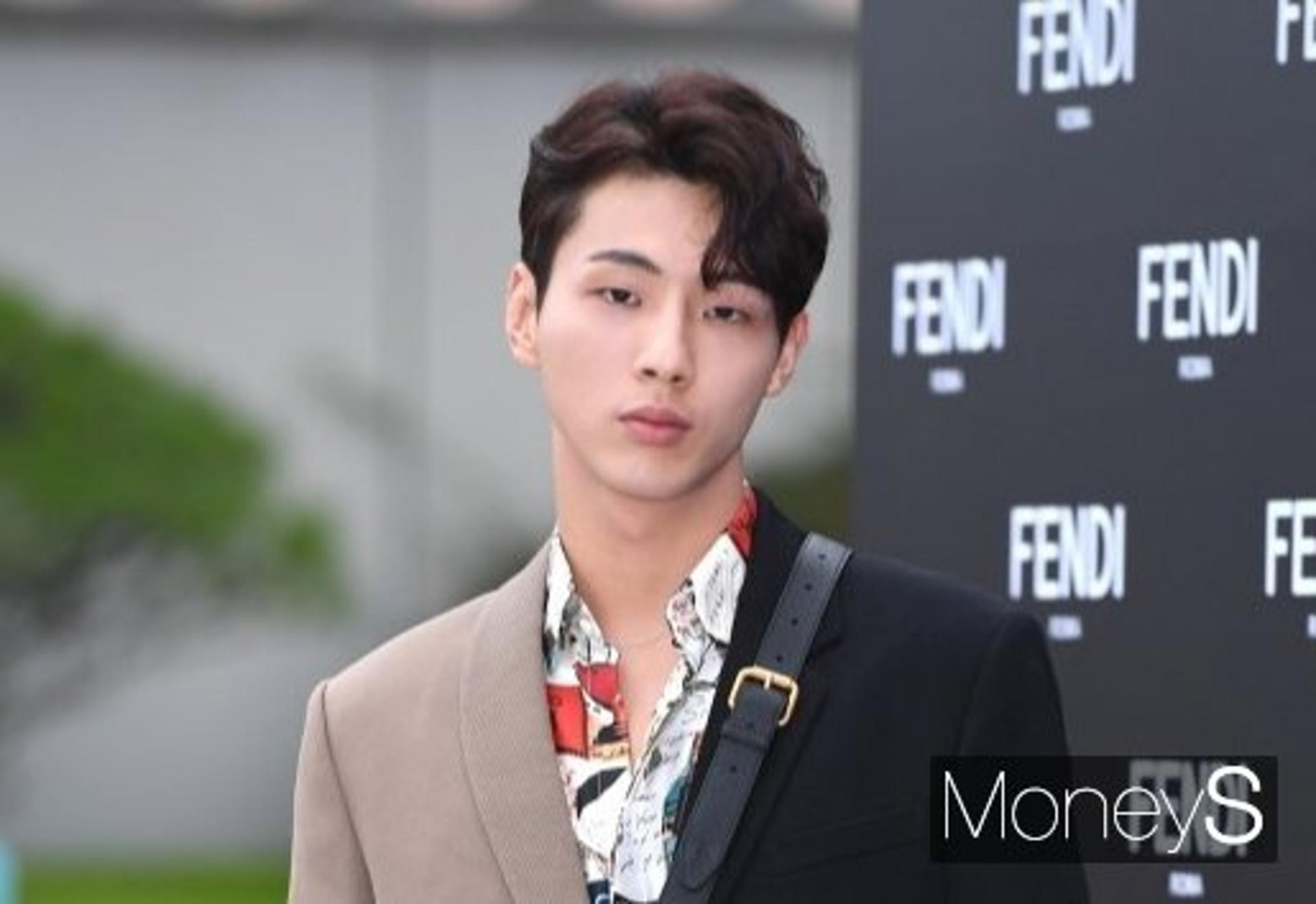 "복귀는 아냐"… '학폭 논란' 지수, ○○○서 등장?