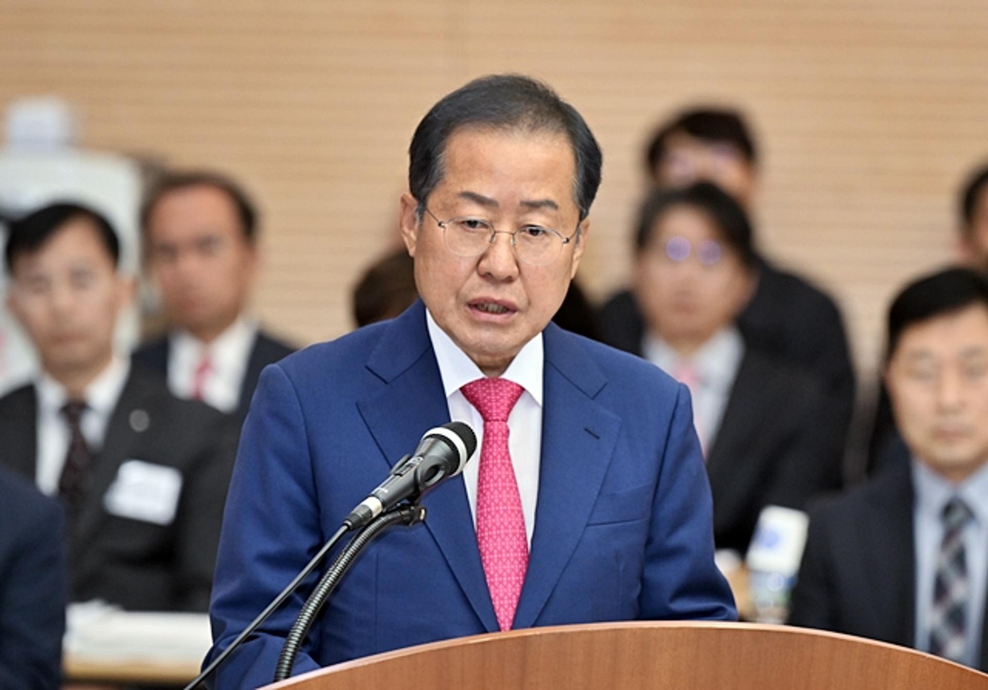 대구시 국감…'취수원 변경·신청사이전 문제' 등 도마