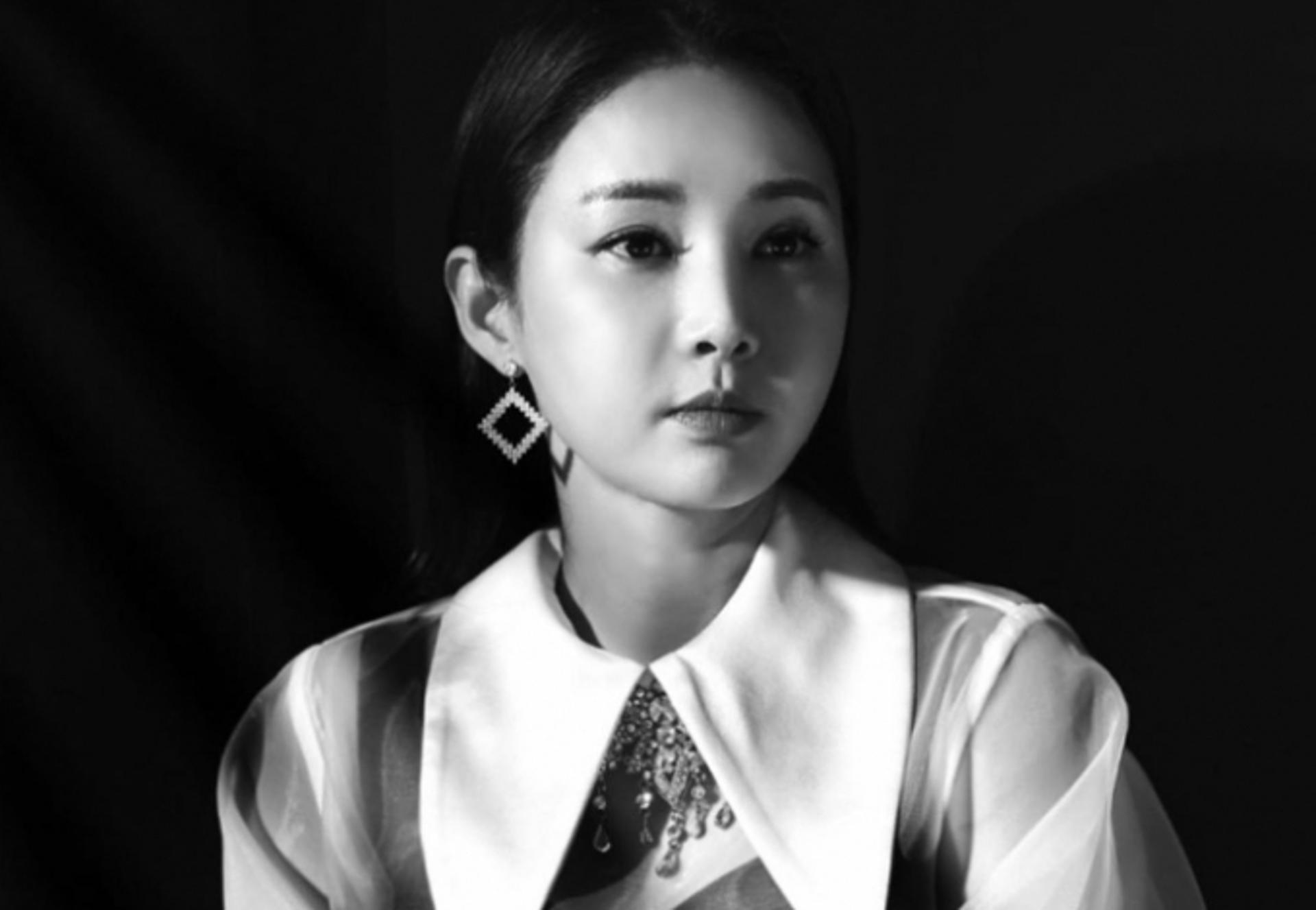 남현희, 15세 연하 재벌 3세와 재혼… 추측 난무에 '발끈'