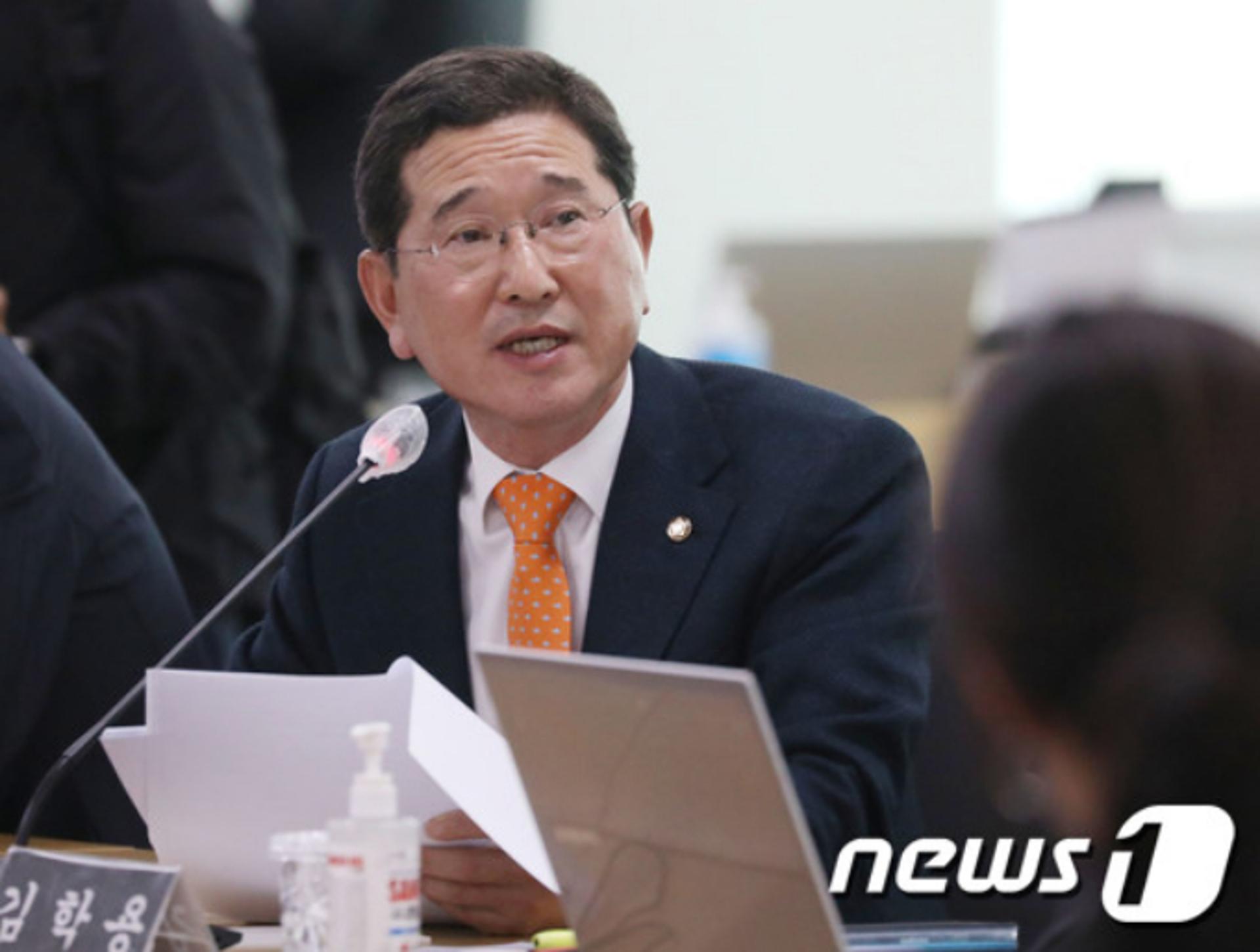 국감, 평택 상수원보호구역 해제에 "재산권 피해" vs "수질 문제"
