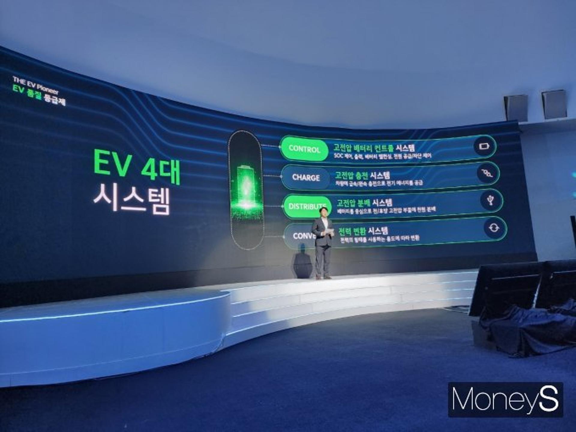 기아, 중고차시장도 '전기차'로 승부…'배터리 안전' 챙긴다