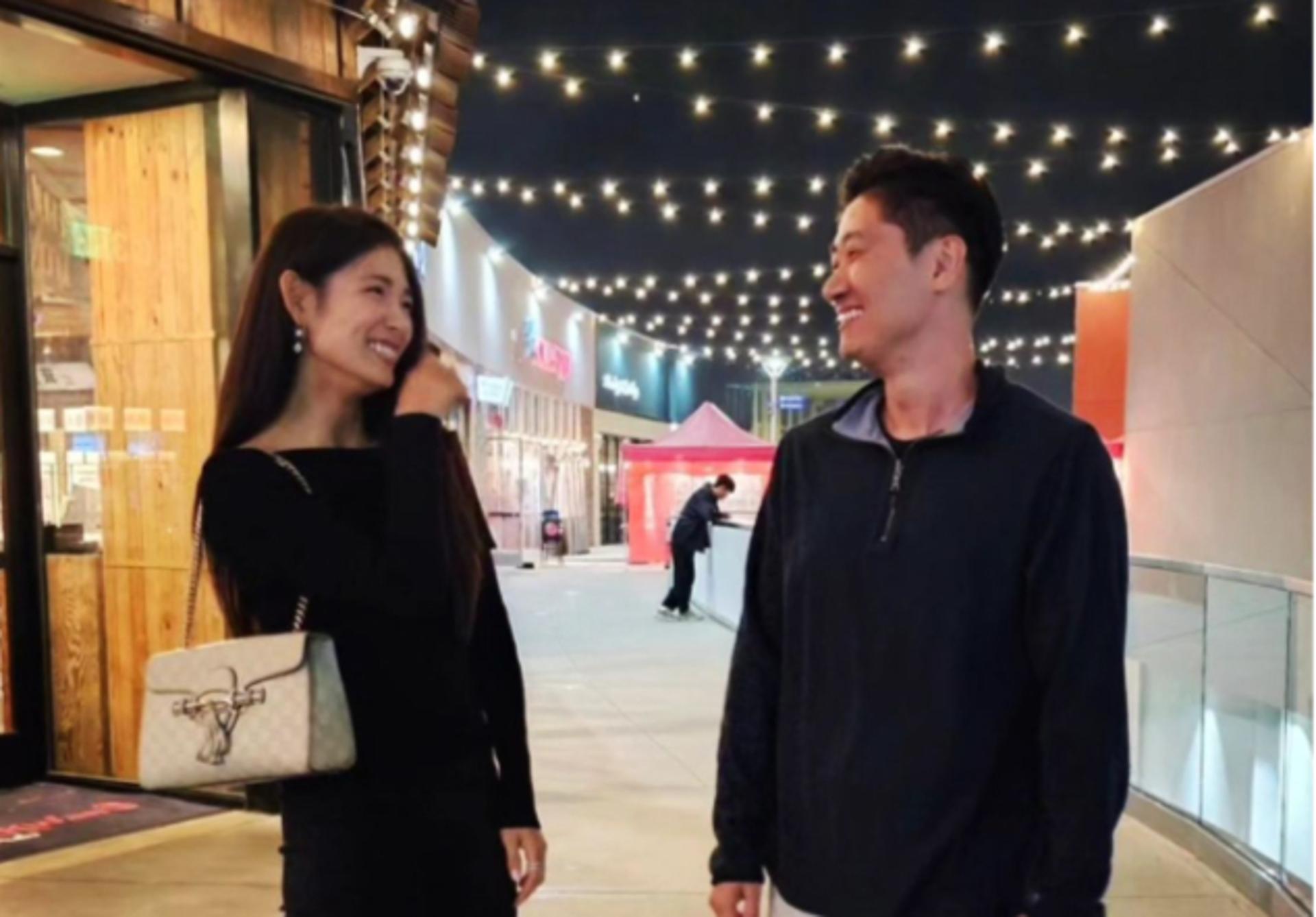 '돌싱글즈4' 하림·리키, 결국 결별… "친구로 지내기로"