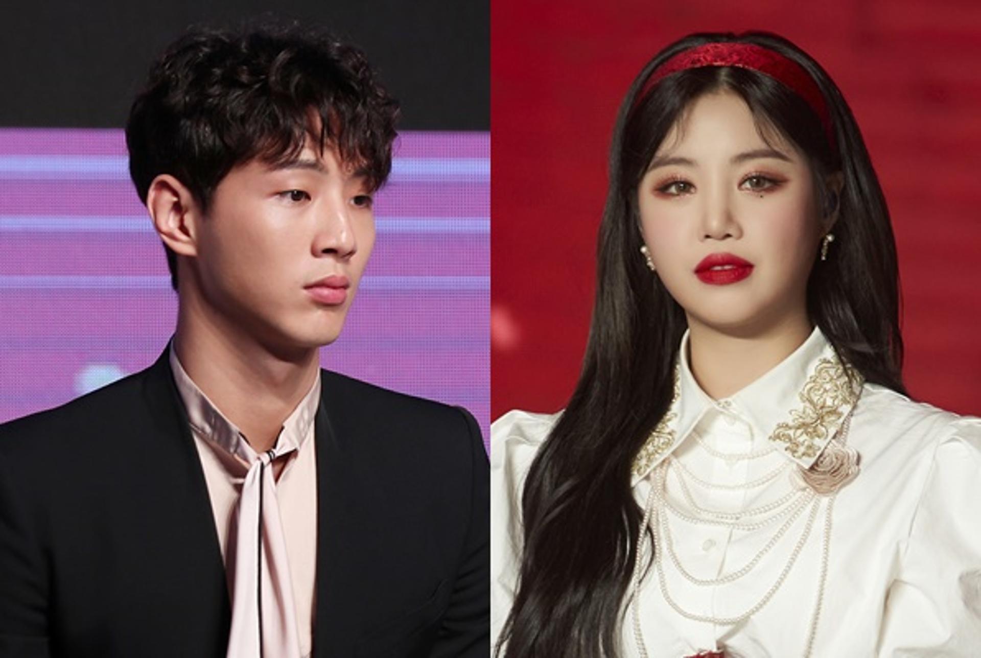 [이주의 연예날씨] '학폭' 논란, 지수·수진…'복귀'의 계절?