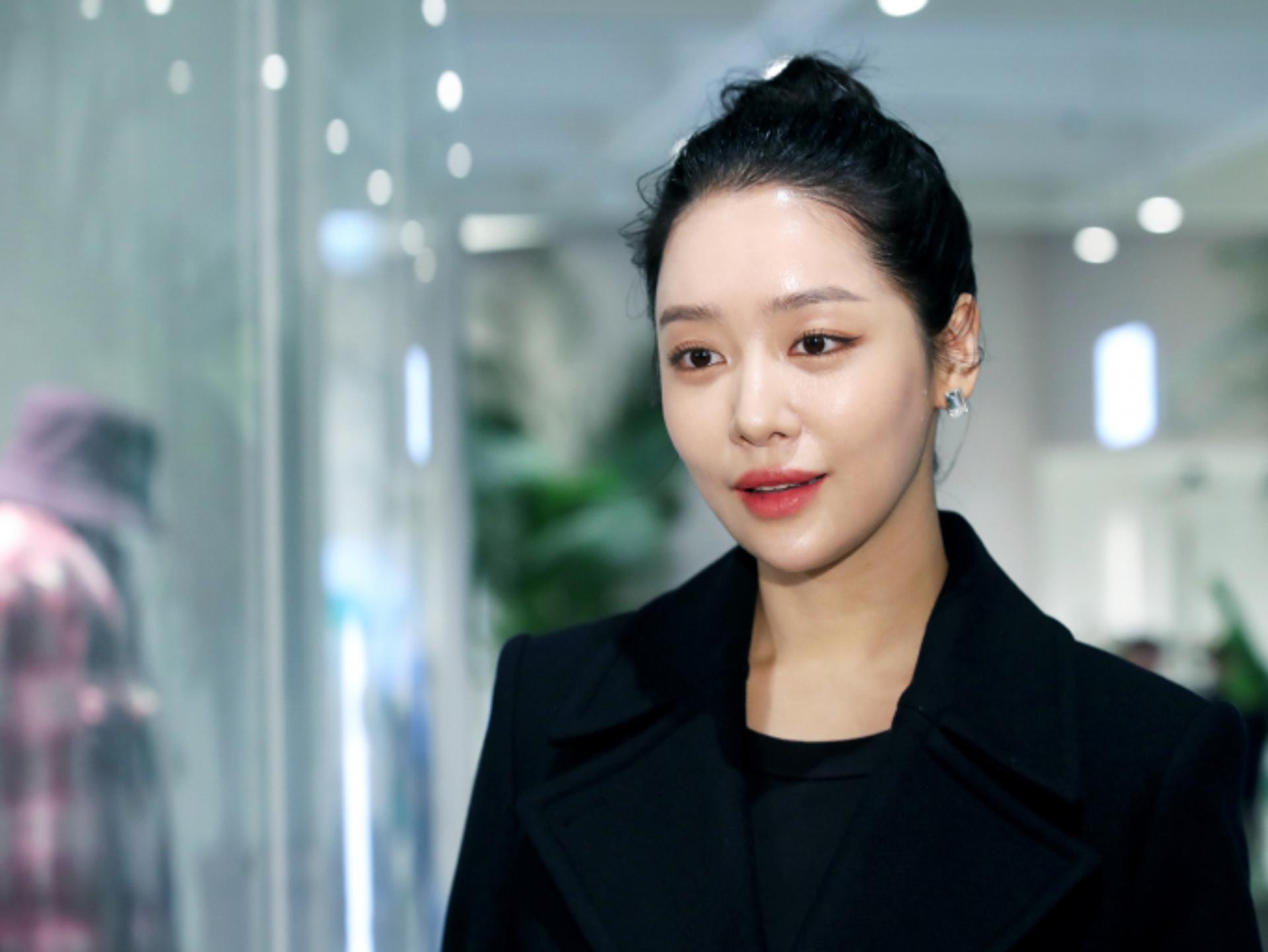 차주영, 조모상 애도 "내 힘의 근원… 잘가, 마지막에 못 봐서 미안해"