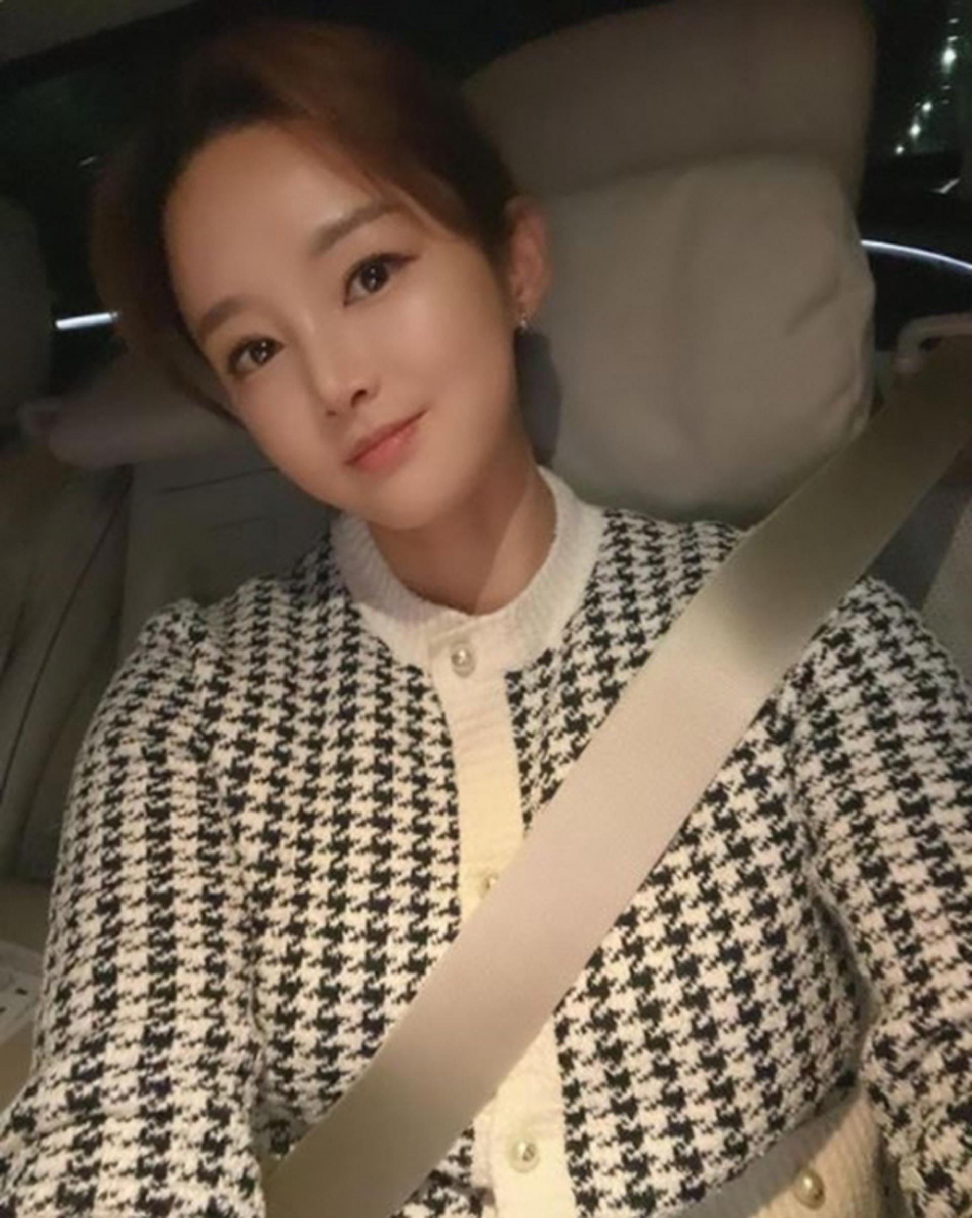 남현희 "전청조, 만날 땐 남자… 아이 낳으면 OOOOO 물려준다고"