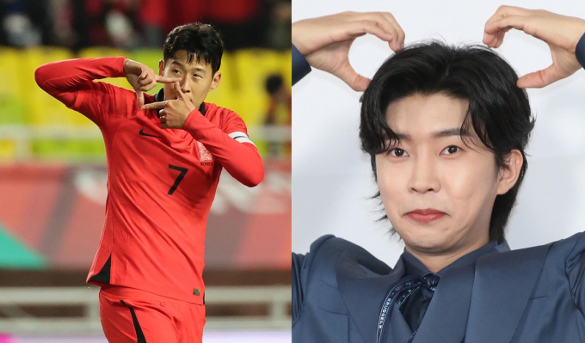 '손흥민·임영웅'의 대체불가 인기… 10월 스타 브랜드평판 톱2
