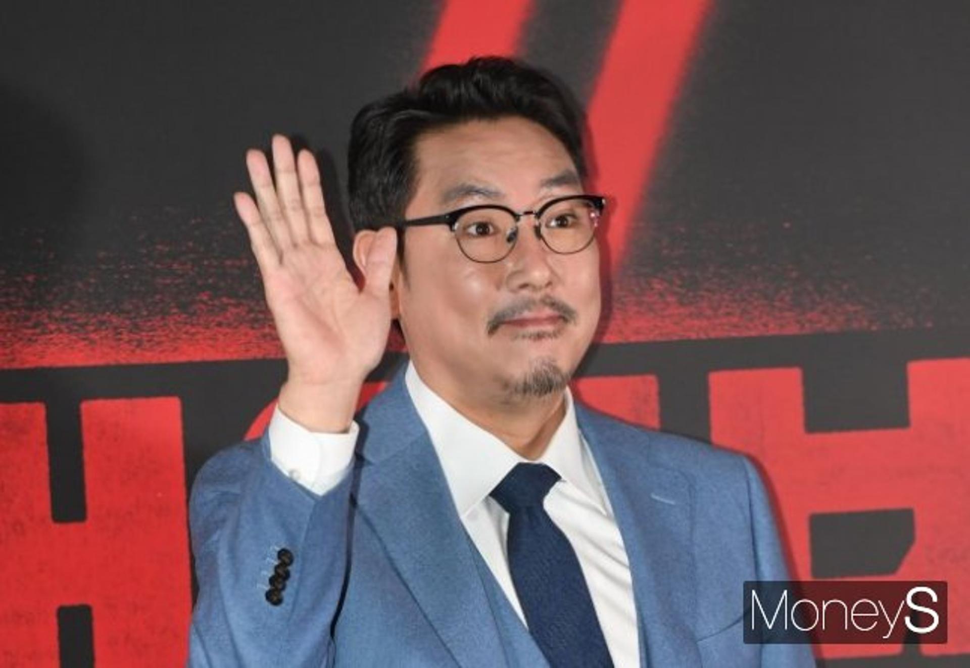 조진웅, 이선균 하차 '노웨이아웃' 합류할까