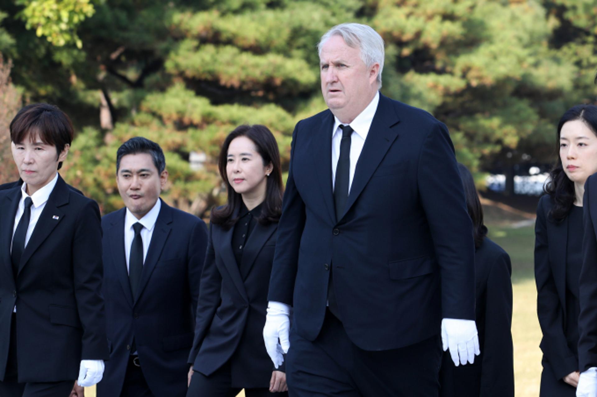 "해석 잘못된 것"… 인요한, '영남권 험지 출마론' 논란 해명