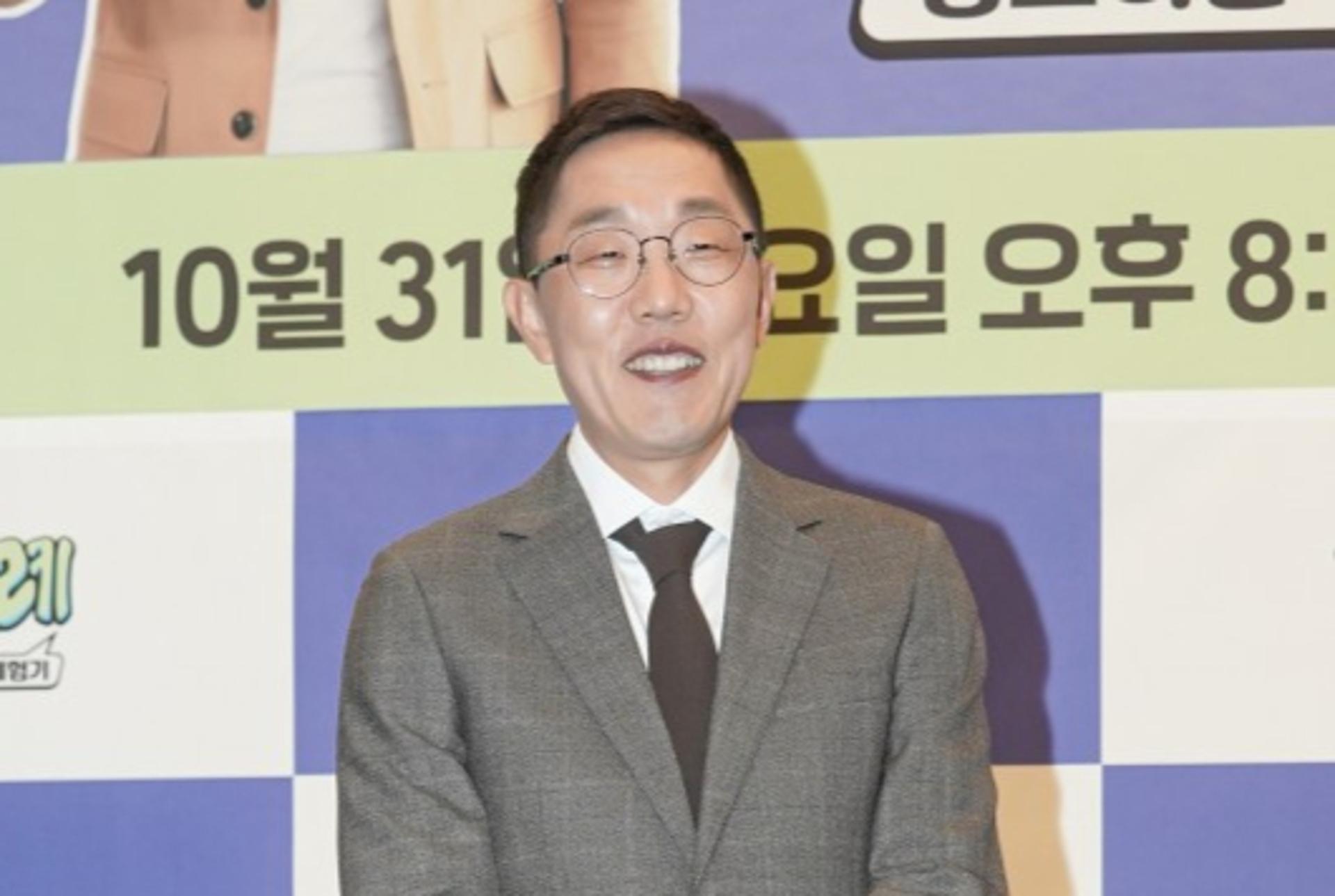 김제동이 돌아온다… 3년 만에 예능으로 복귀