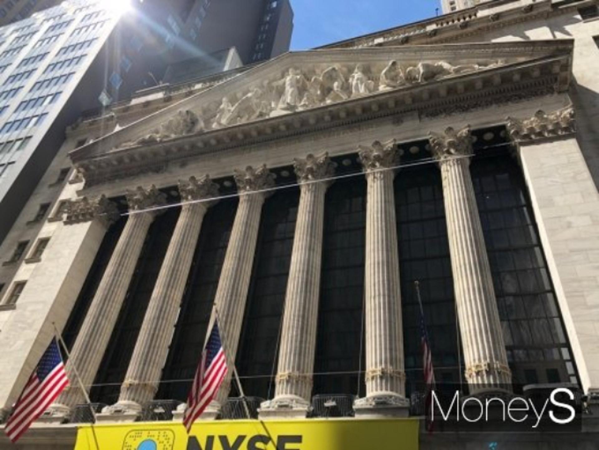 [뉴욕증시] FOMC 앞두고 상승… 다우 1.58%↑·나스닥 1.16%↑