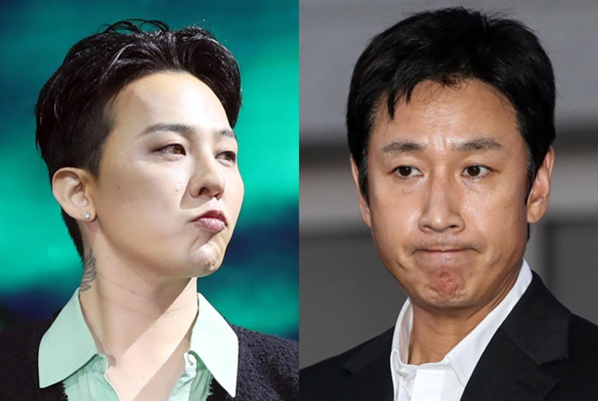 연예인 마약 수사 속도… 이선균 재소환·지드래곤 자진출석
