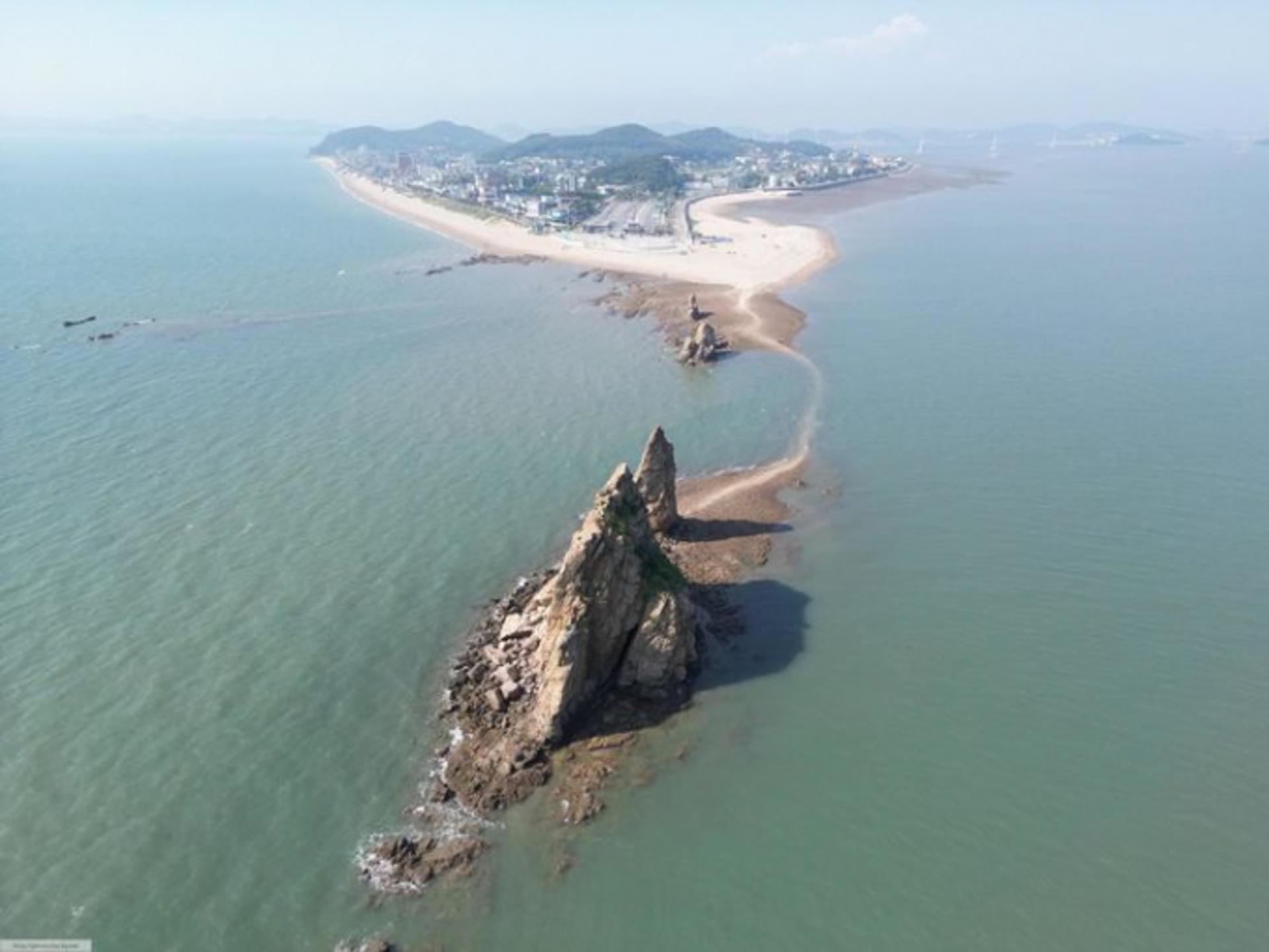 화성시, '제부도 관광활성화 기본구상 및 지구단위 변경용역' 착수