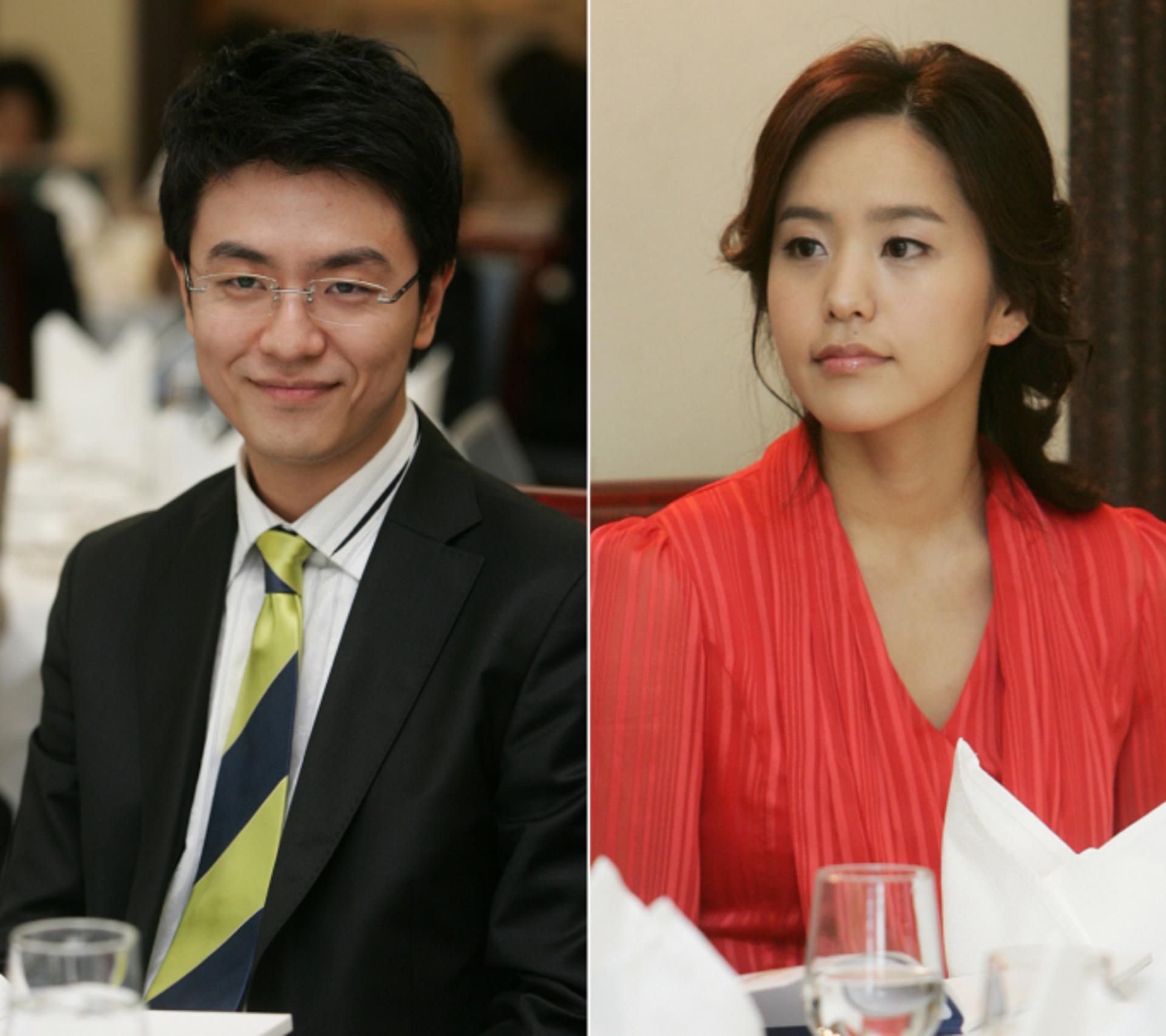 박지윤 탓이라고?… '이혼' 최동석 "억측 계속되면 강경대응"