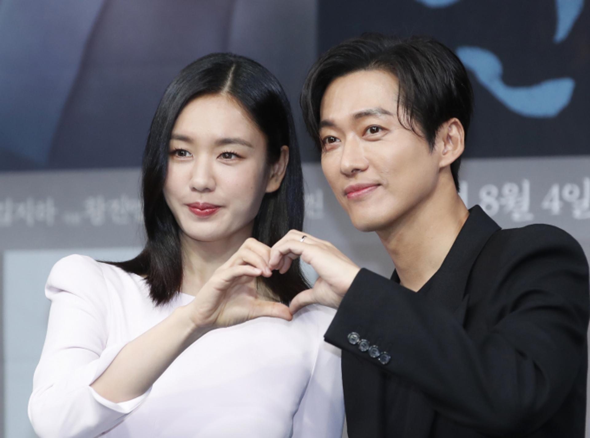 남궁민♥?안은진 '연인', 로맨스 더 볼 수 있을까