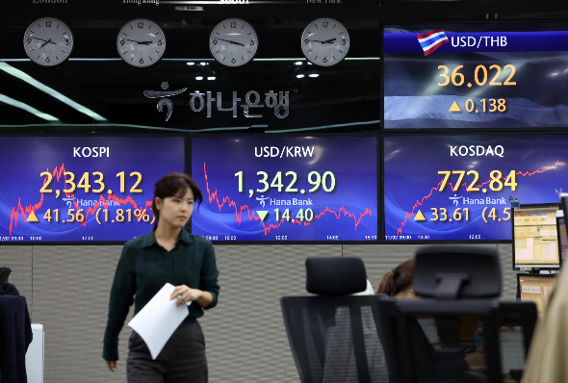 16일 수능일, 증시 1시간 늦게 연다… "상품별 매매시간 유의"