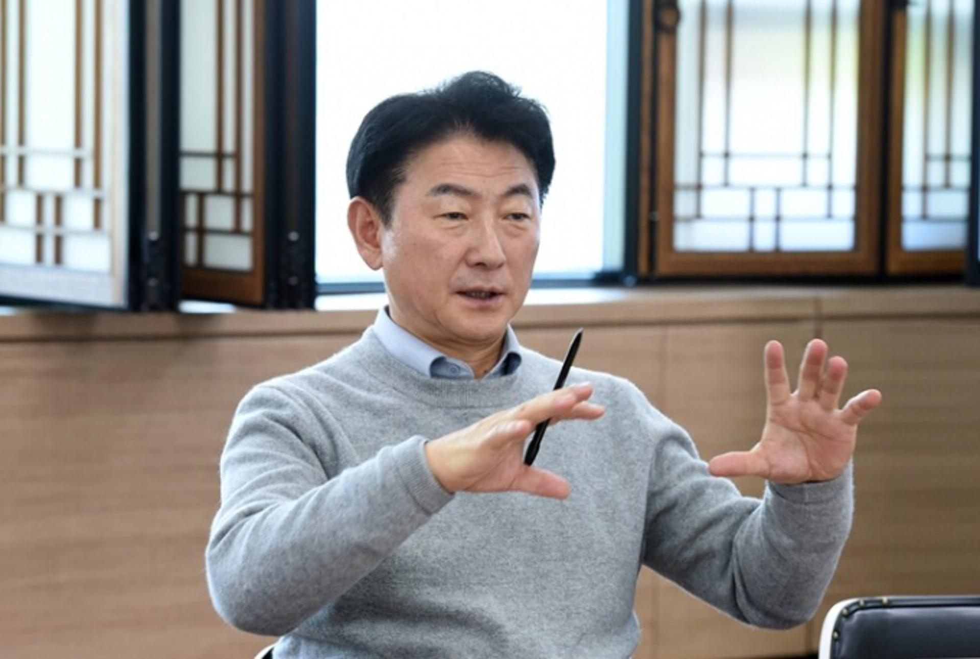 의정부시, 건전재정 위한 강력한 재정 구조조정 돌입