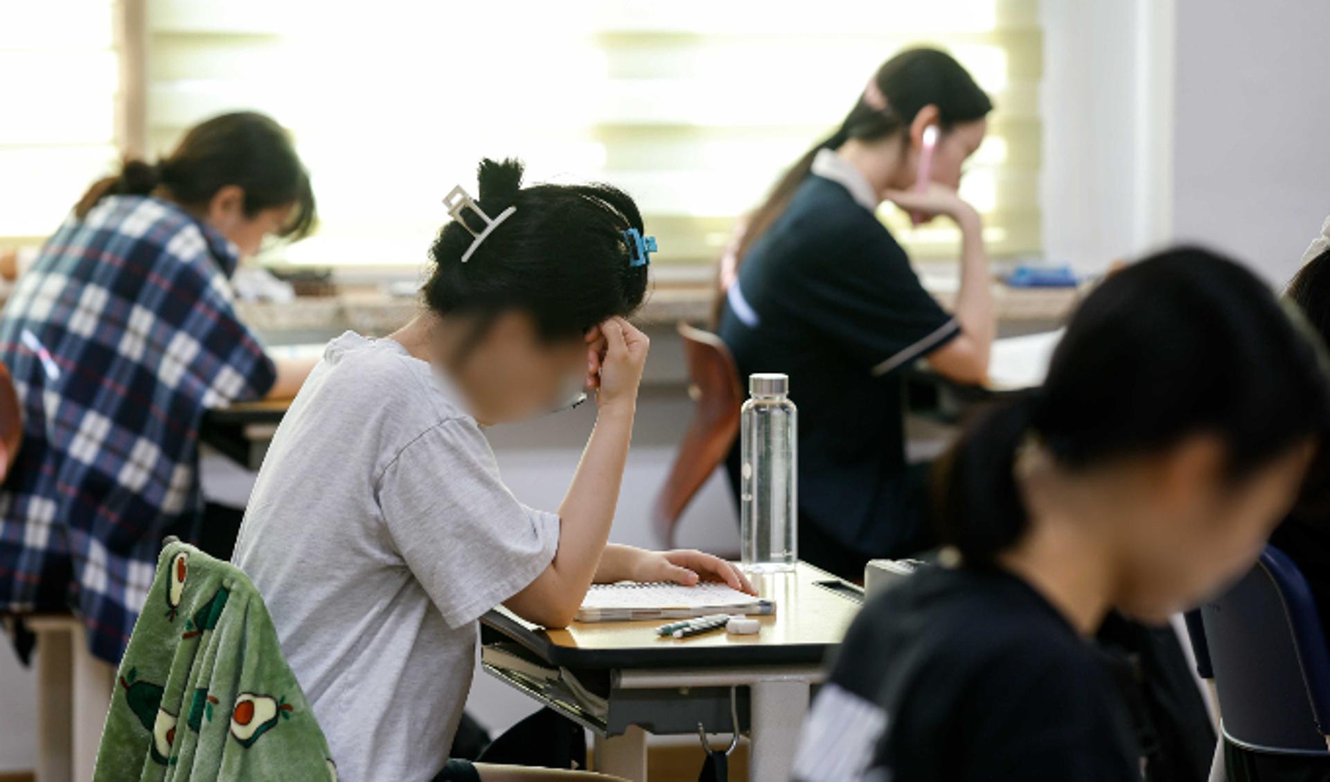 킬러문항 배제 첫 수능 'D-10'… 남은 기간 학습 포인트 '주목'
