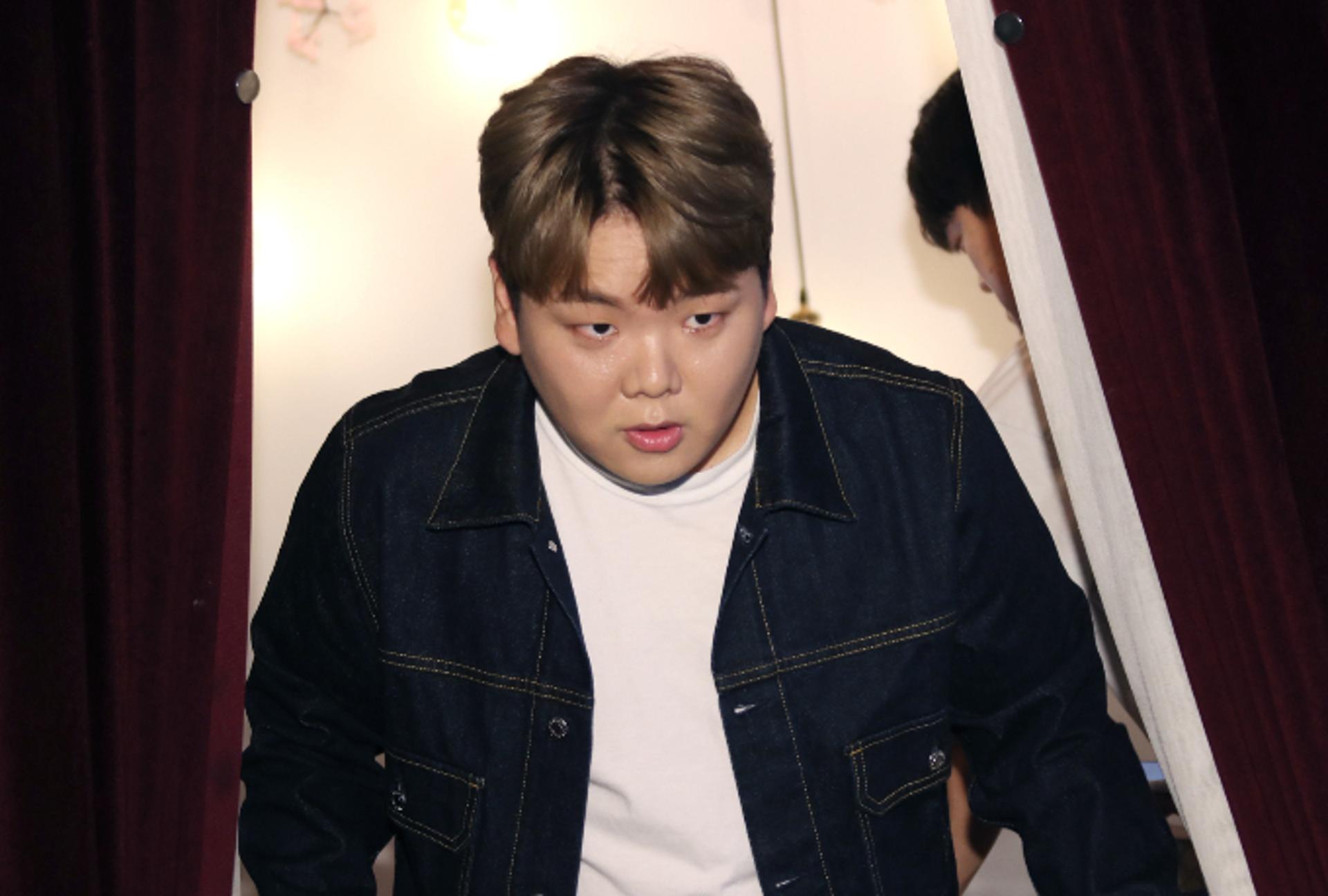 곽튜브 "일본인 전 여친, 툭하면 시끄럽다·냄새난다"