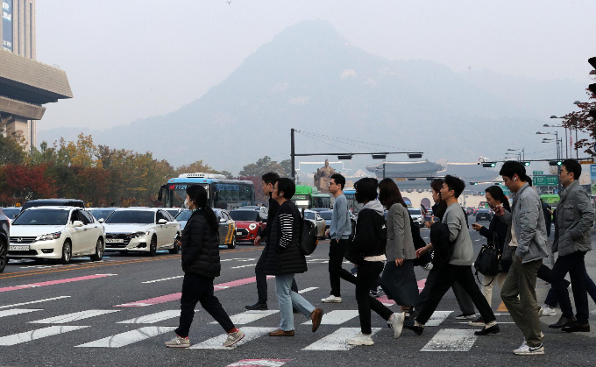 오늘(6일)부터 보행안전주간… 꼭 지켜야 할 4가지는?