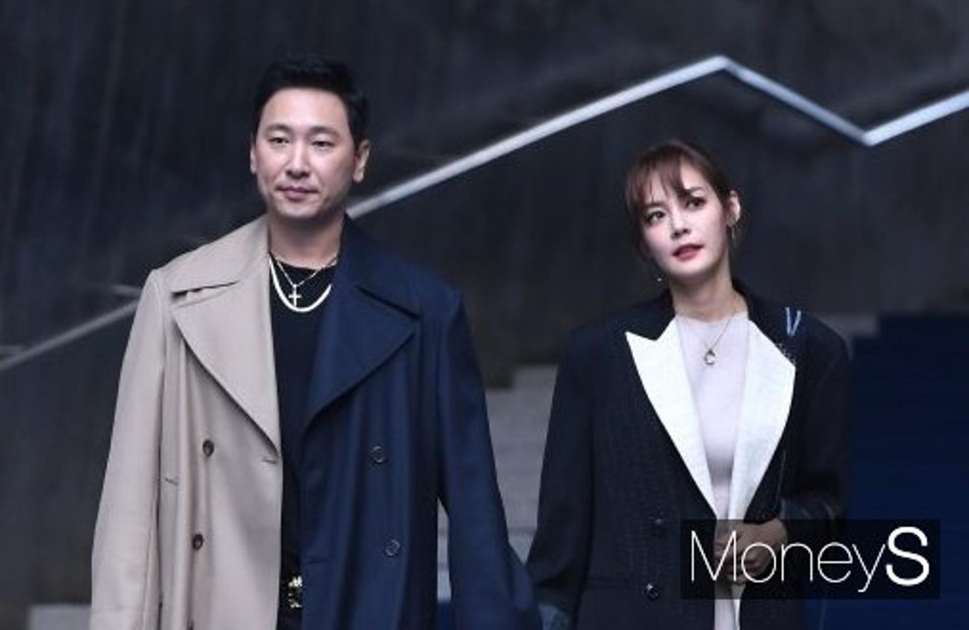 "미래 응원"… 라이머·안현모, 결혼 6년 만에 이혼한 이유