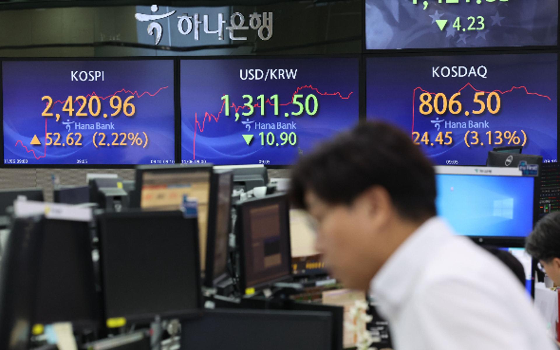 총선 앞 '공매도 금지'에 증시 환호… 역대 증시 '부양효과' 살펴보니
