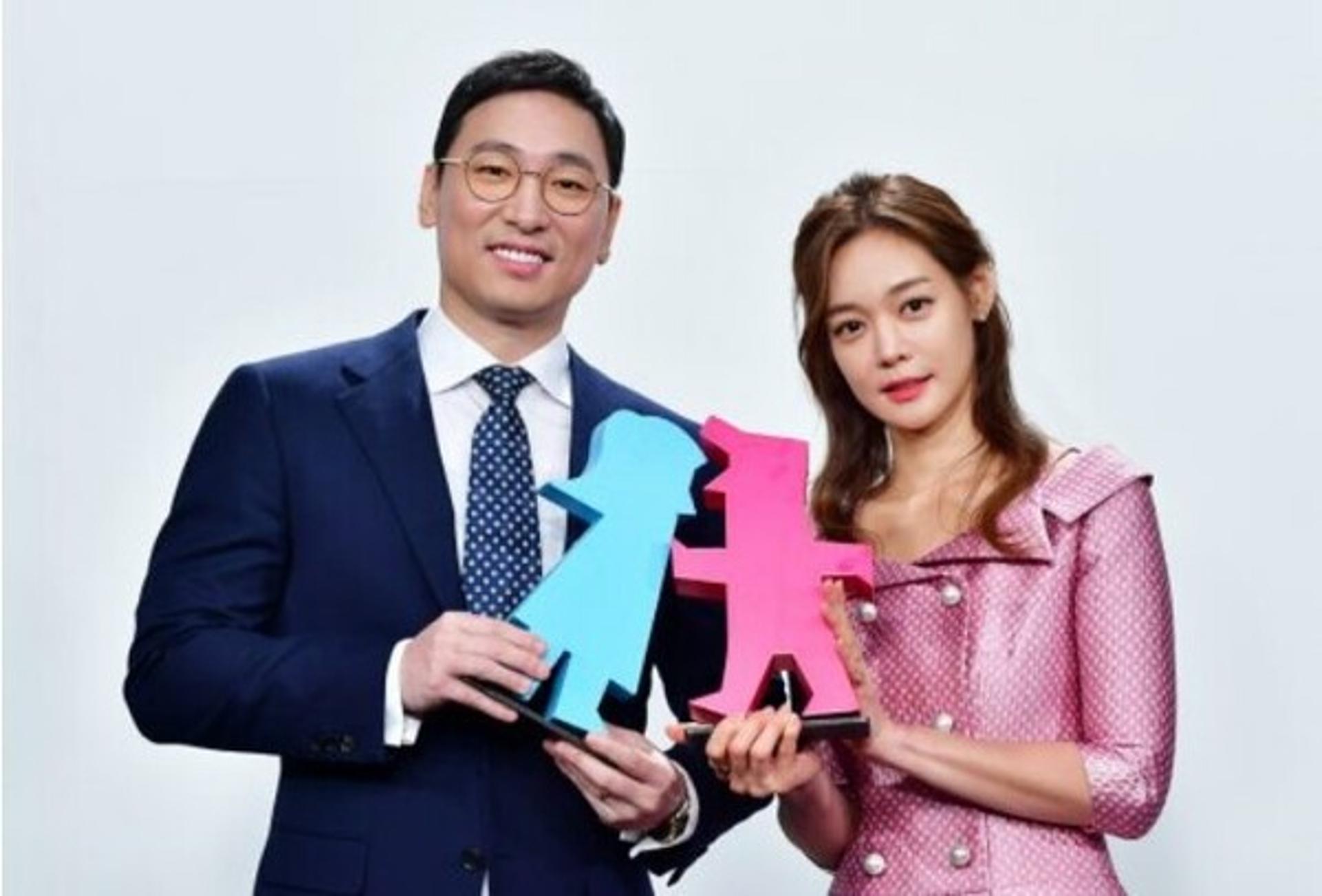 "나랑 안 맞아, 경제관념 無"… '이혼' 라이머·안현모, 과거 발언 보니?