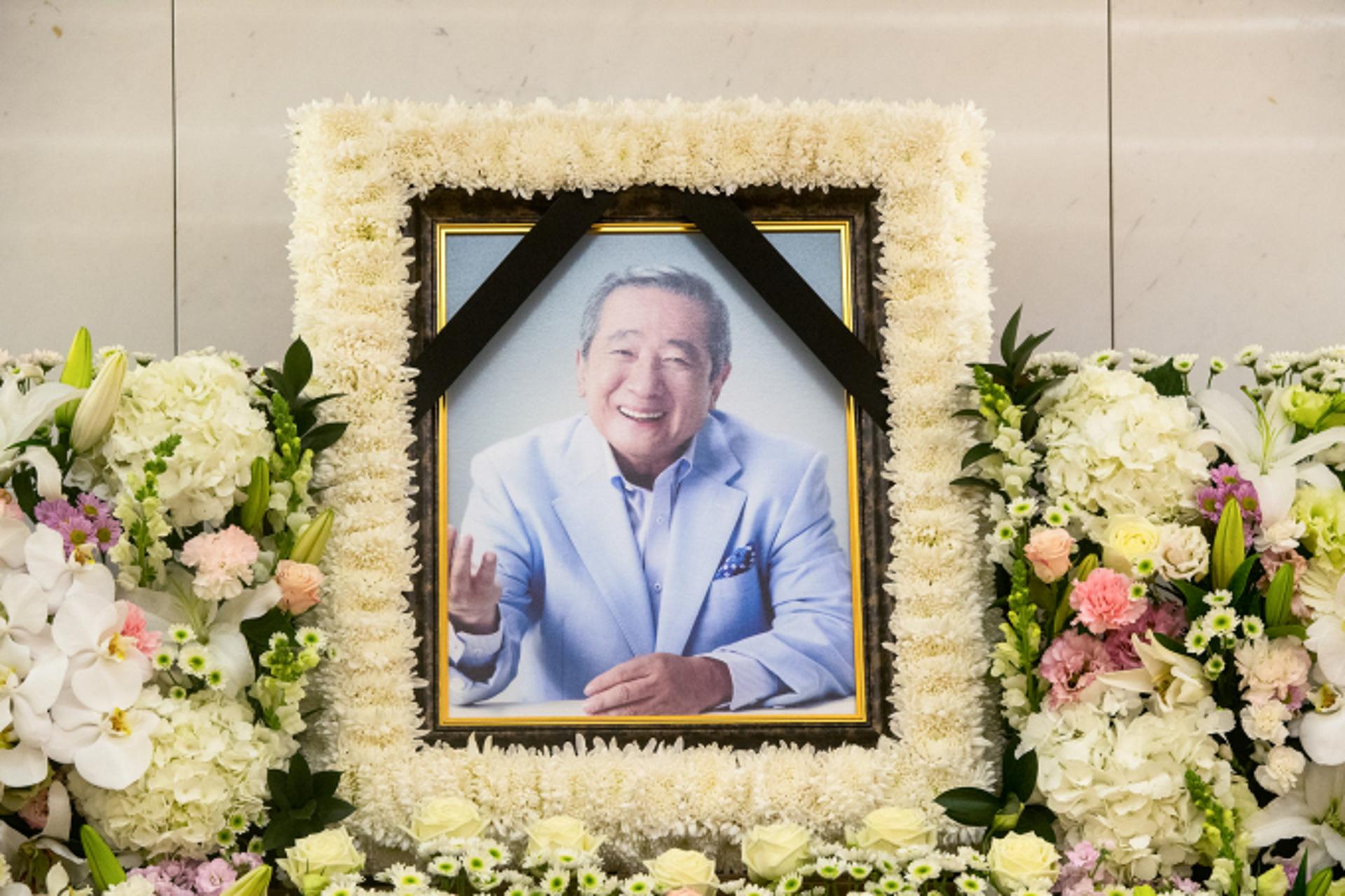 "움직일 수만 있으면 연기하겠다"… 故 송재호 3주기