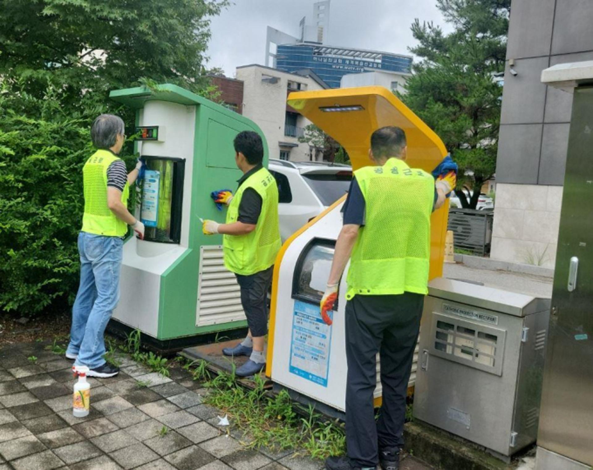 성남시, 2024년 1단계 공공근로사업 참여자 440명 모집