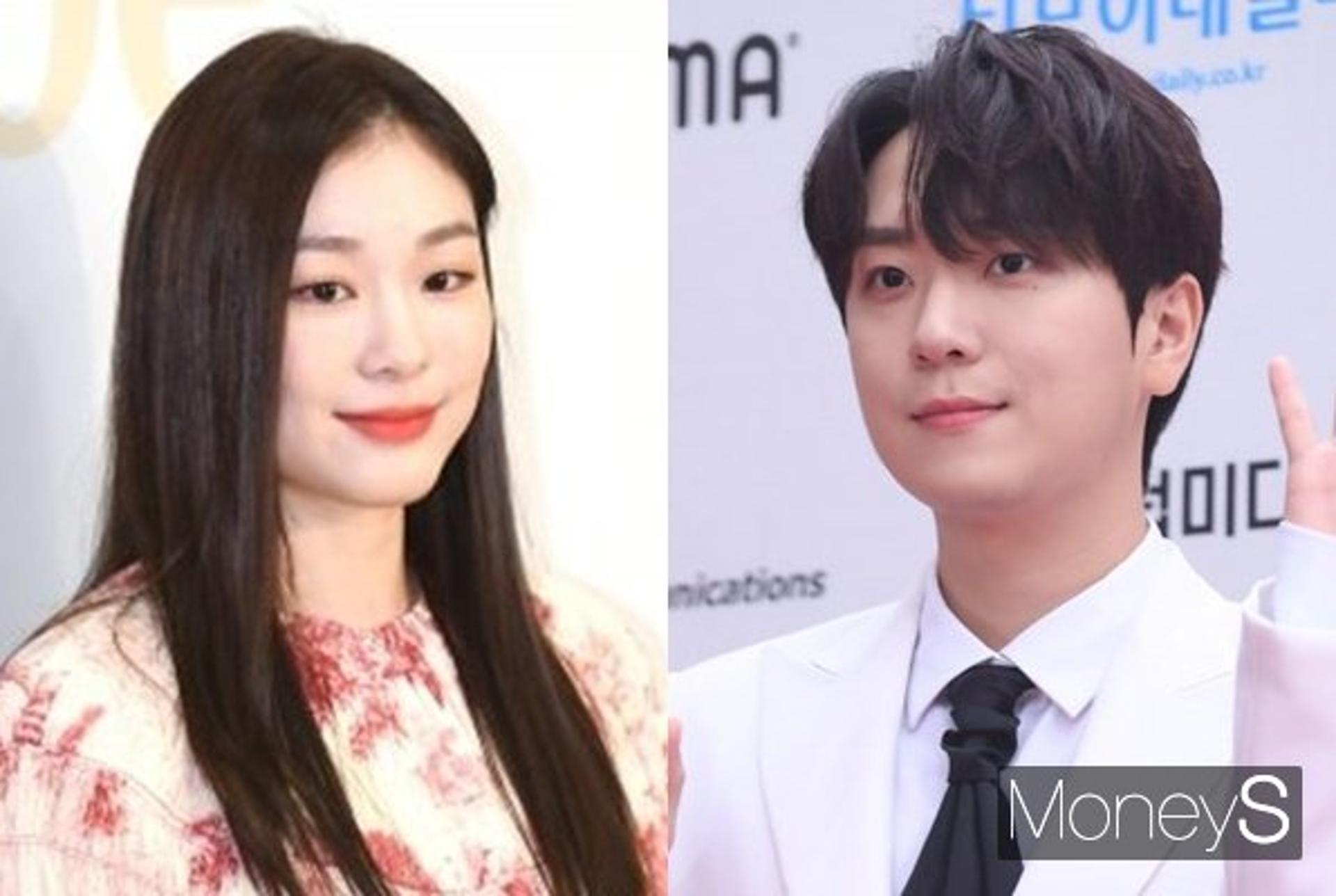 김연아 '곰신' 된다… 남편 고우림 11월20일 군악대 입대
