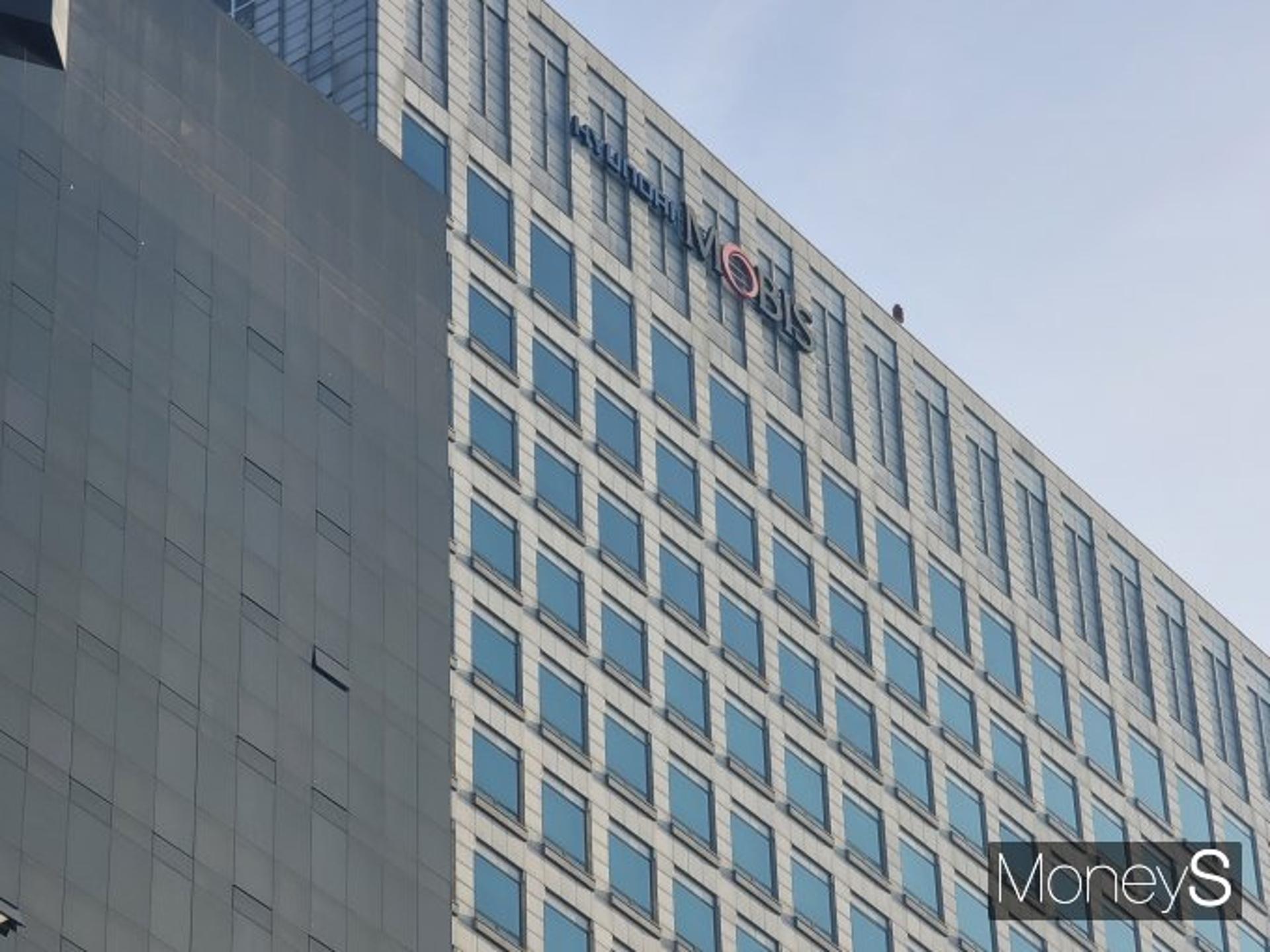 현대모비스 글로벌 전동화 사업 순항… 북미 공략 투자금 1.2조 확보