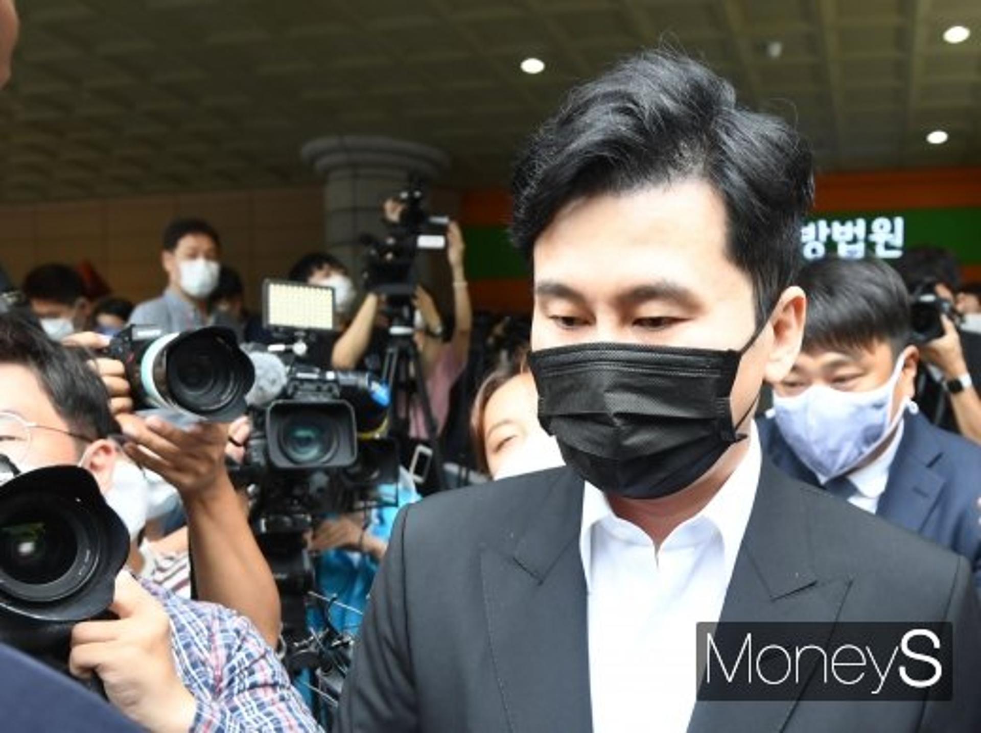 뒤집힌 판결… 양현석 2심서 징역 6개월·집행유예 1년
