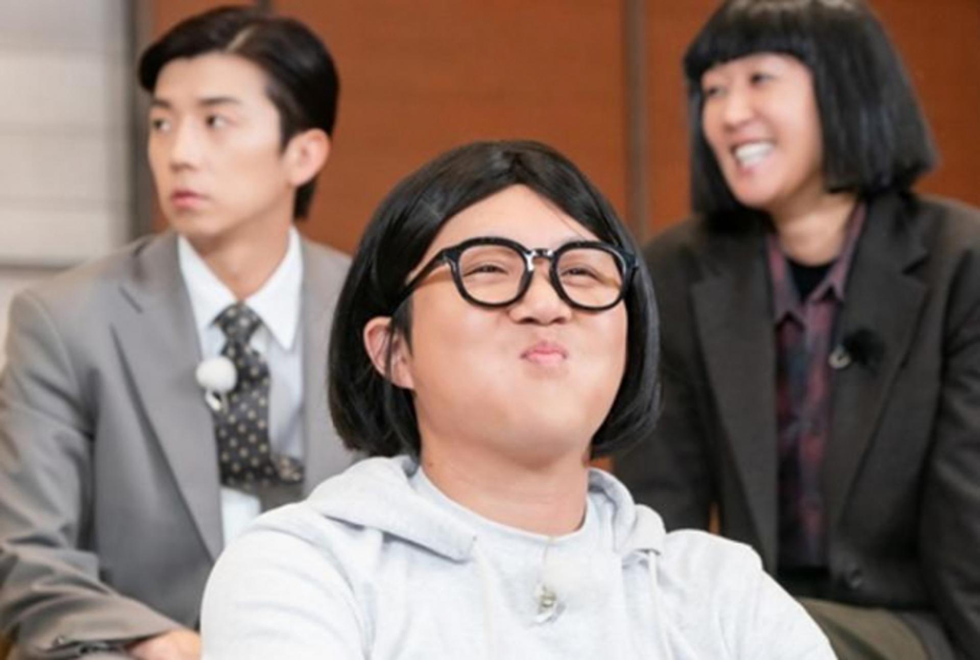 주식으로 전재산 탕진?… 조세호 "틀린 얘기 아냐"