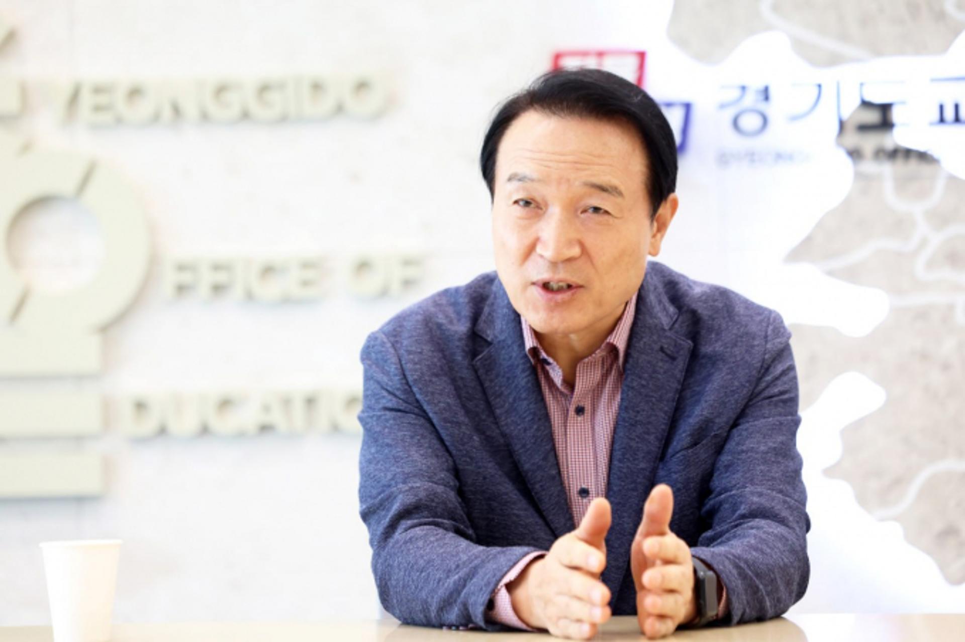 경기도교육청, 내년 학교 신·증설 1조4463억 편성…과대·과밀 해소