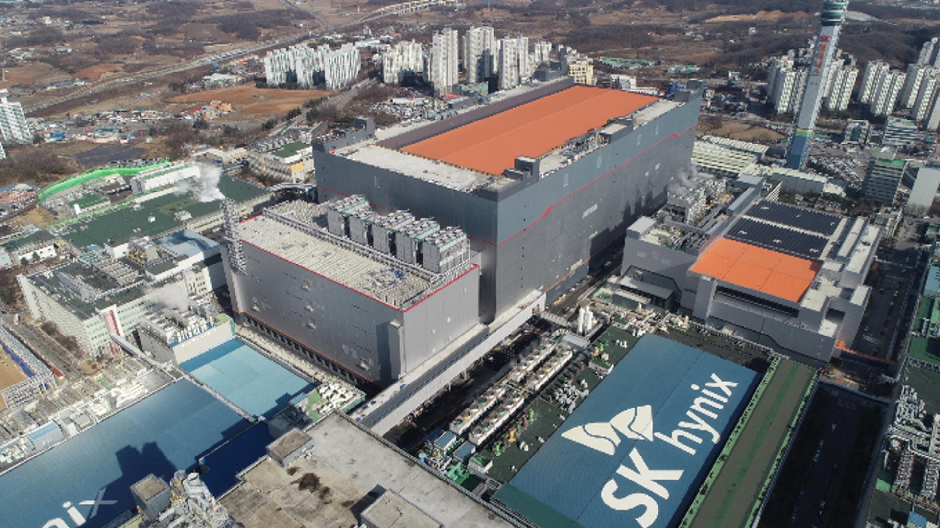 반도체 패권 도전하는 中·日… 격차 벌리는 K-반도체